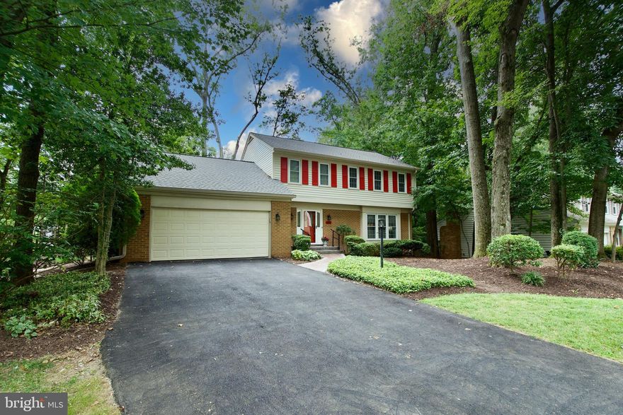 Welcome to a beautifully updated gem at 6007 Wheaton Dr, nestled in the heart of Burke, VA—recently ranked by U.S. News as the #1 place to live in Virginia. This spacious single-family home offers more than 3000 square feet of thoughtfully designed living space, blending modern luxury with everyday comfort.

Step inside to an inviting open floor plan that connects the living, dining, and kitchen areas seamlessly—perfect for gatherings and daily living. With 5 generous bedrooms, 3.5 tastefully updated bathrooms, and 18 total rooms, there’s space for everyone to spread out and make themselves at home. The primary suite is a true retreat, featuring a walk-in shower, granite vanity, and a separate sink area for added convenience.

The completely updated kitchen is a showstopper—sleek, functional, and ready for both gourmet meals and casual breakfasts. A mix of hardwood, tile, carpet, and vinyl floors throughout the home adds both style and warmth. From the living room, step out to a screened -porch and an open deck, perfect for summer grilling or year-round entertaining.

Located in a vibrant community, you’ll enjoy access to Burke Lake Park, scenic trails, community pools, and recreation centers. Commuters will appreciate the short drive to the VRE, Metrobus stops, and major commuter routes, while shopping and dining at Burke Centre, Target, and more are just minutes away.

This is more than a home—it’s a lifestyle in one of Virginia’s most desirable communities.