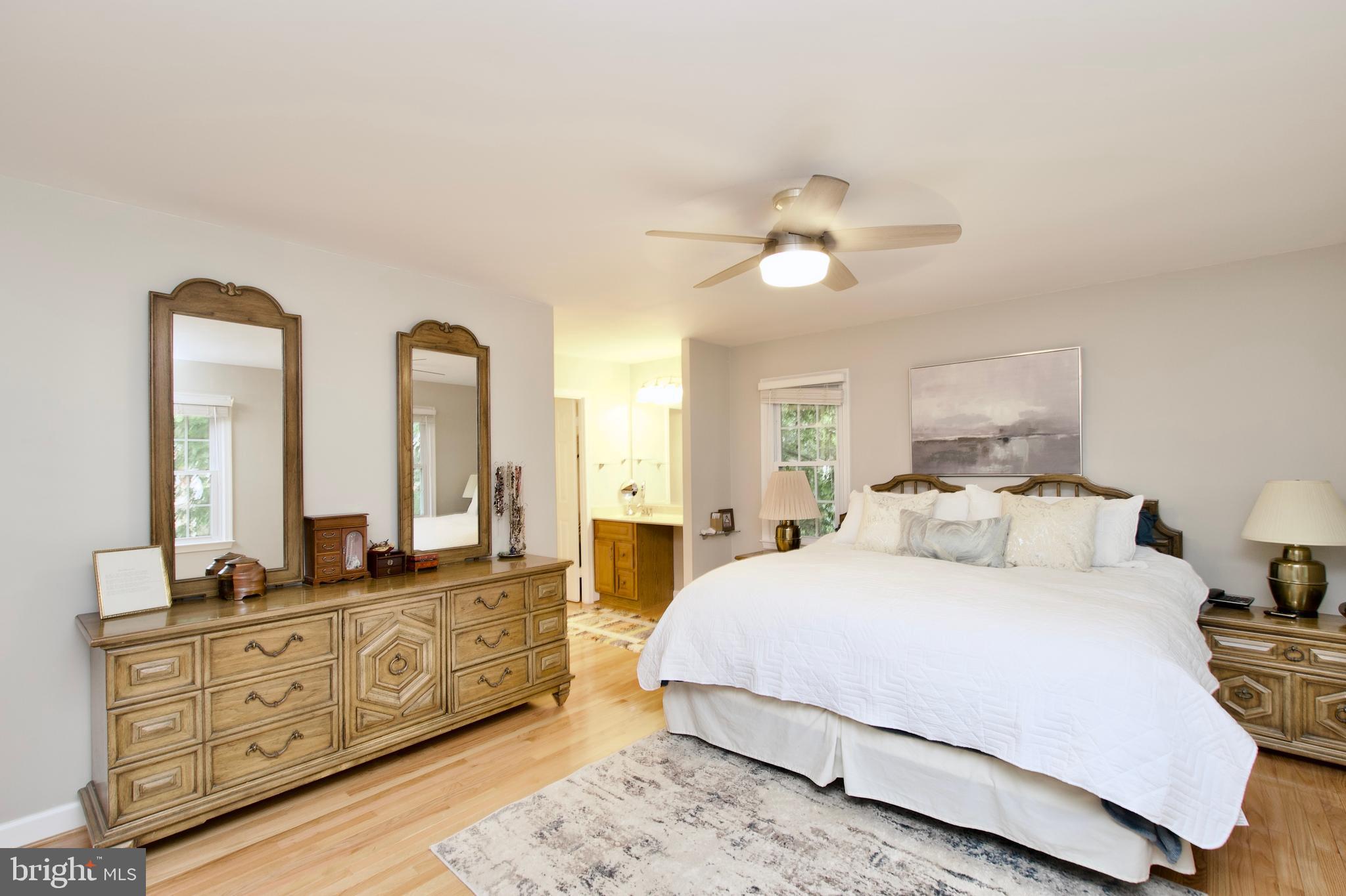 BURKE CENTRE - Residential