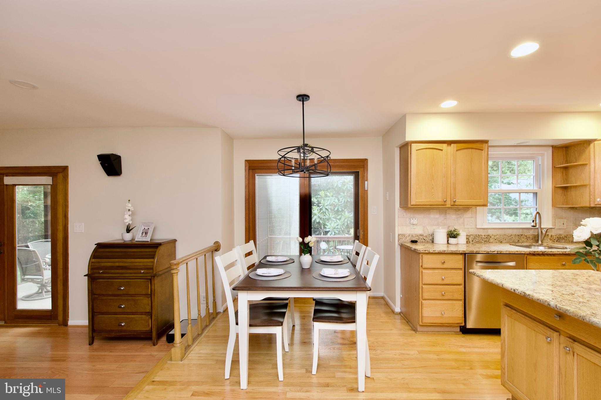 BURKE CENTRE - Residential