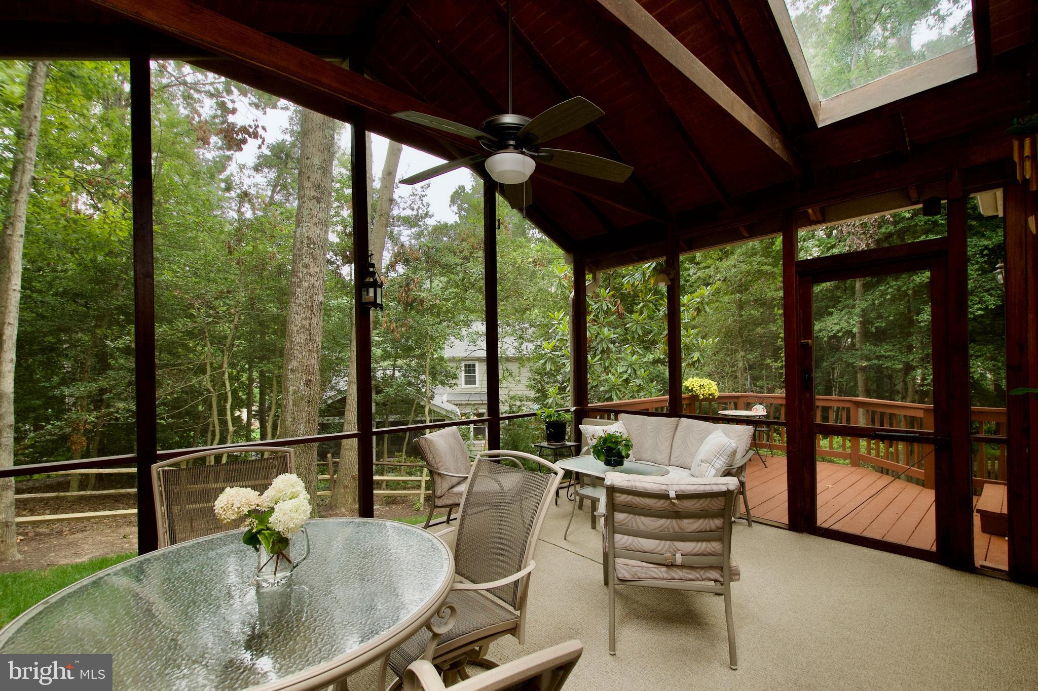 BURKE CENTRE - Residential