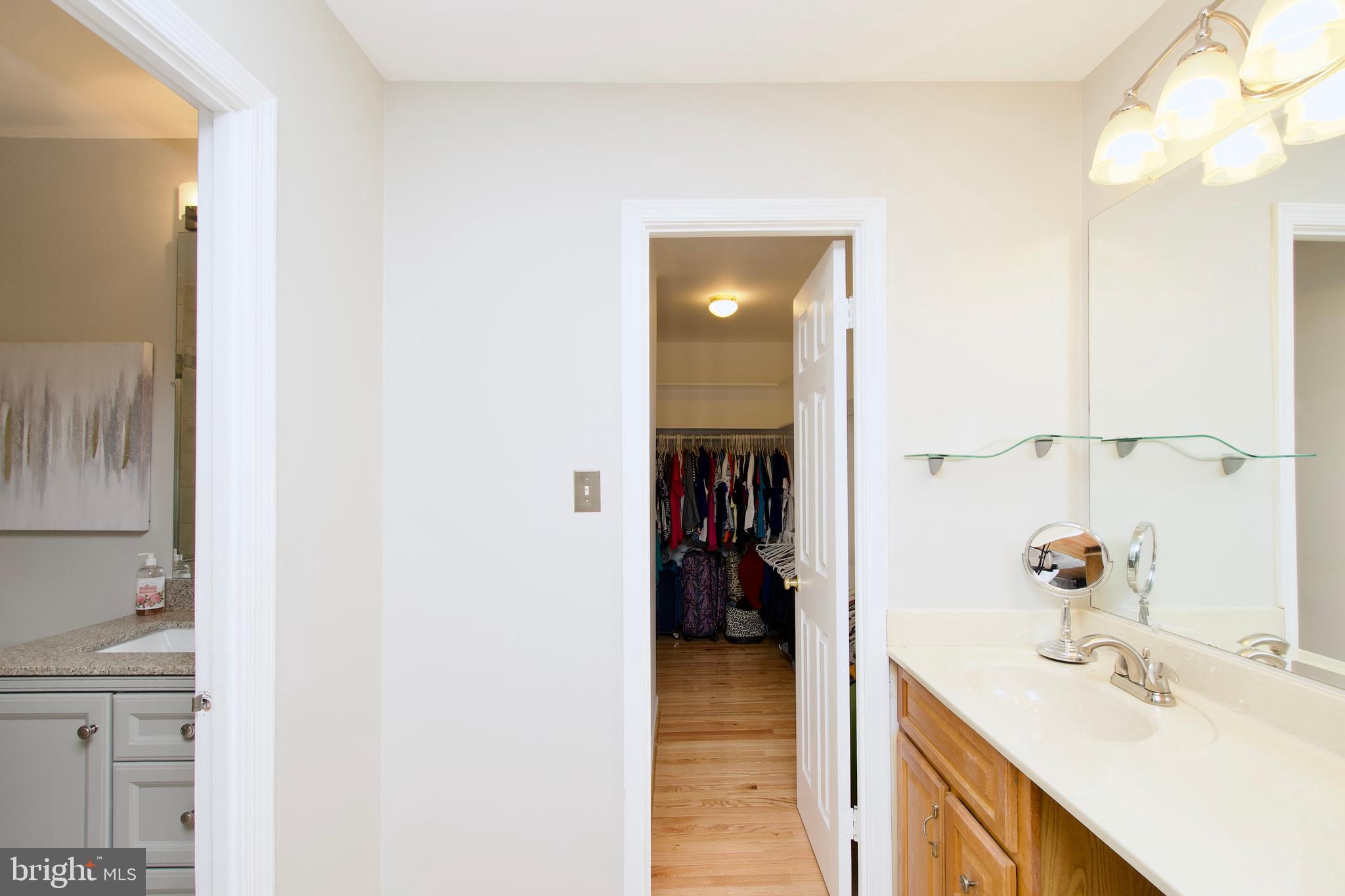 BURKE CENTRE - Residential