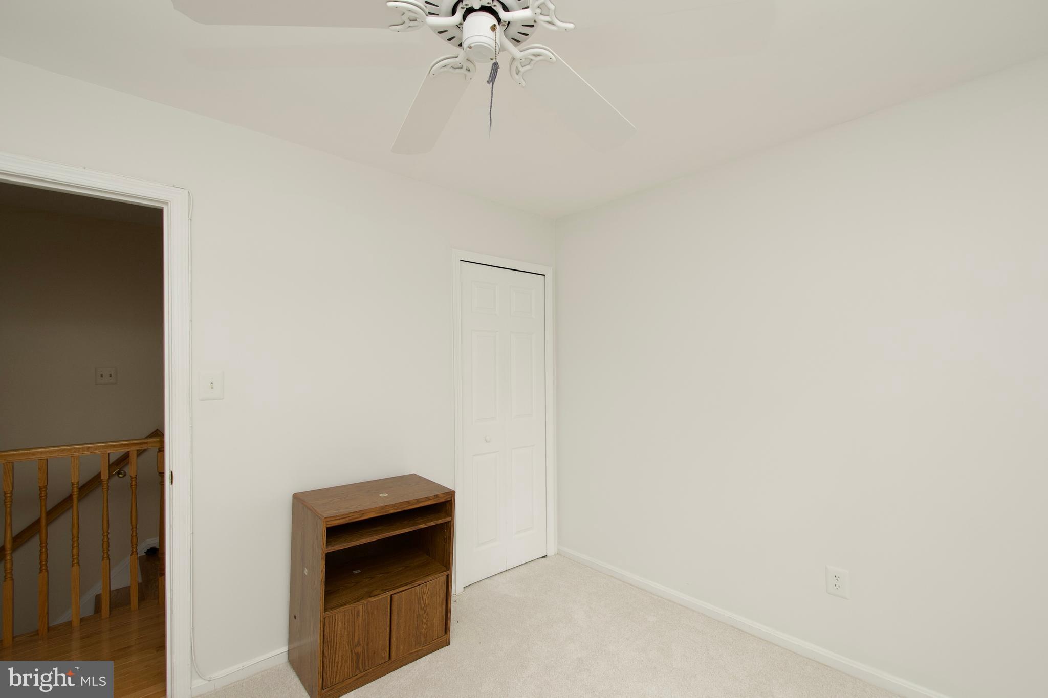 BURKE CENTRE - Residential