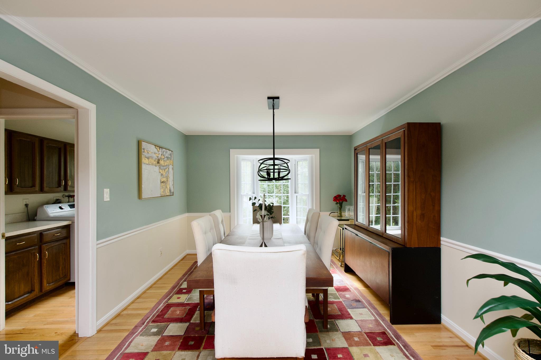 BURKE CENTRE - Residential