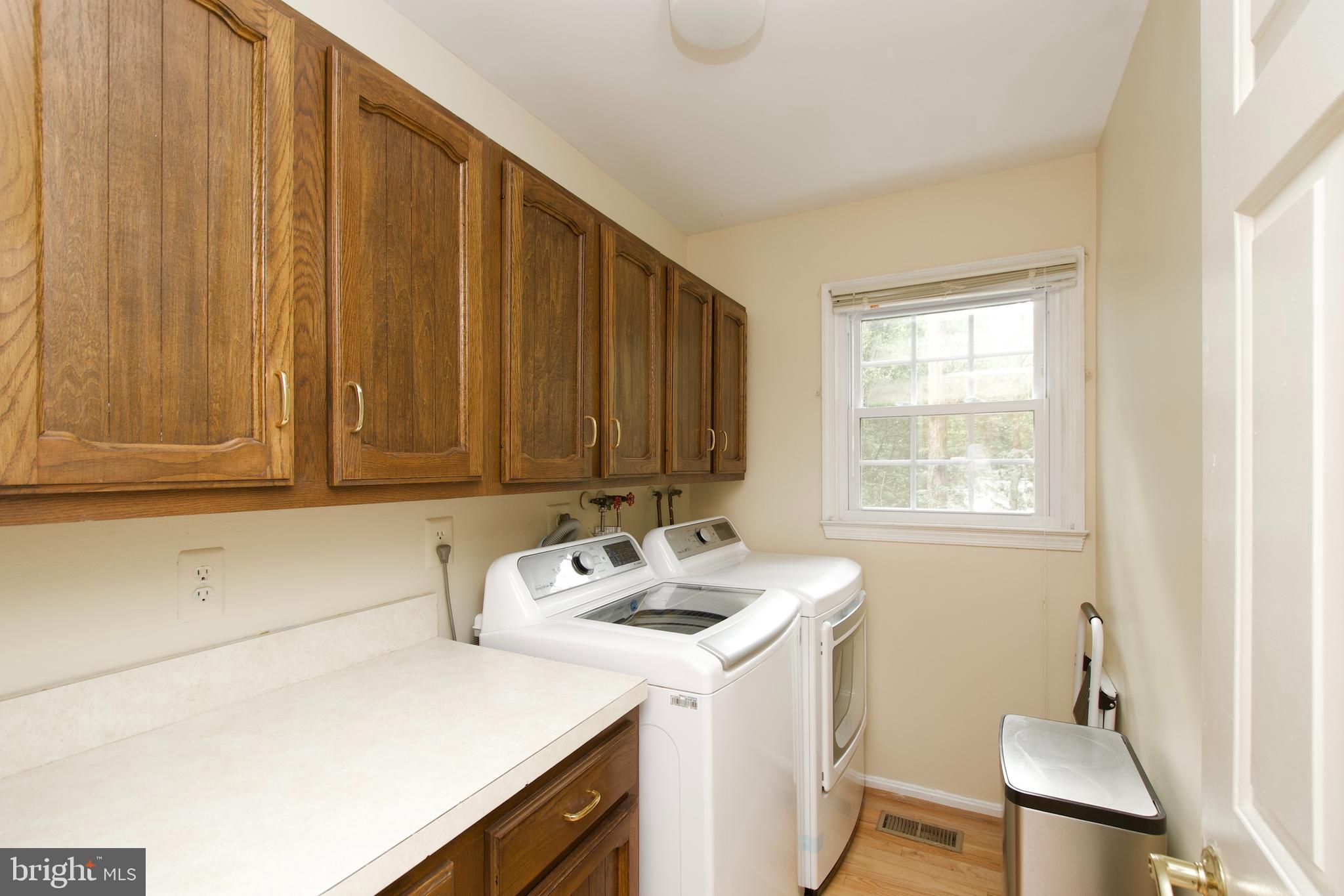 BURKE CENTRE - Residential