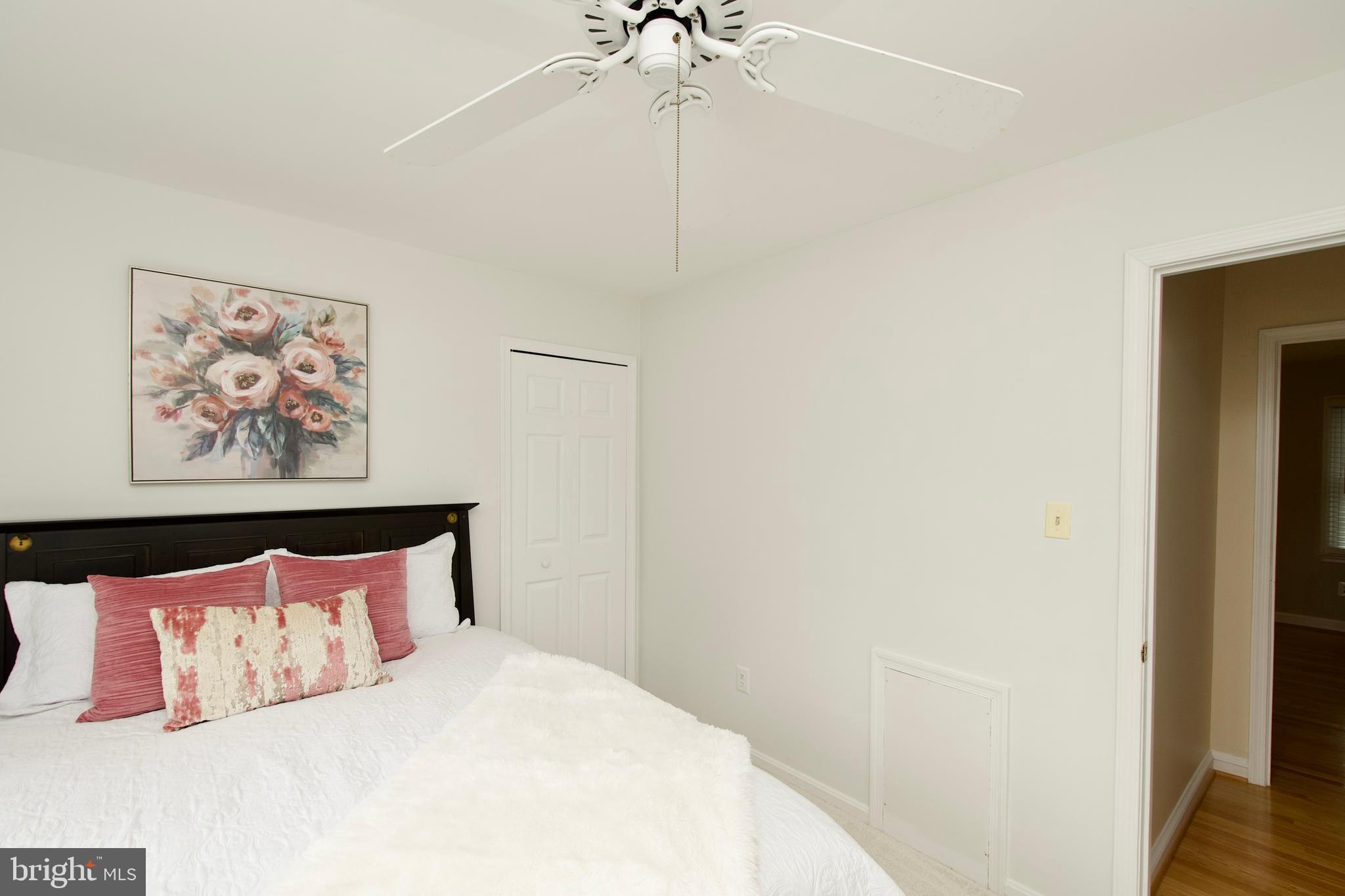 BURKE CENTRE - Residential