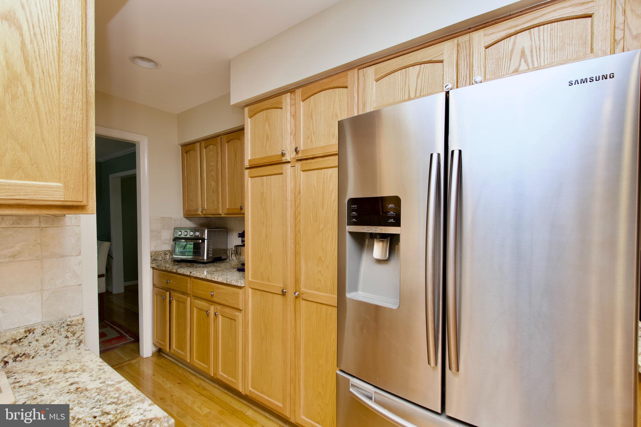 BURKE CENTRE - Residential