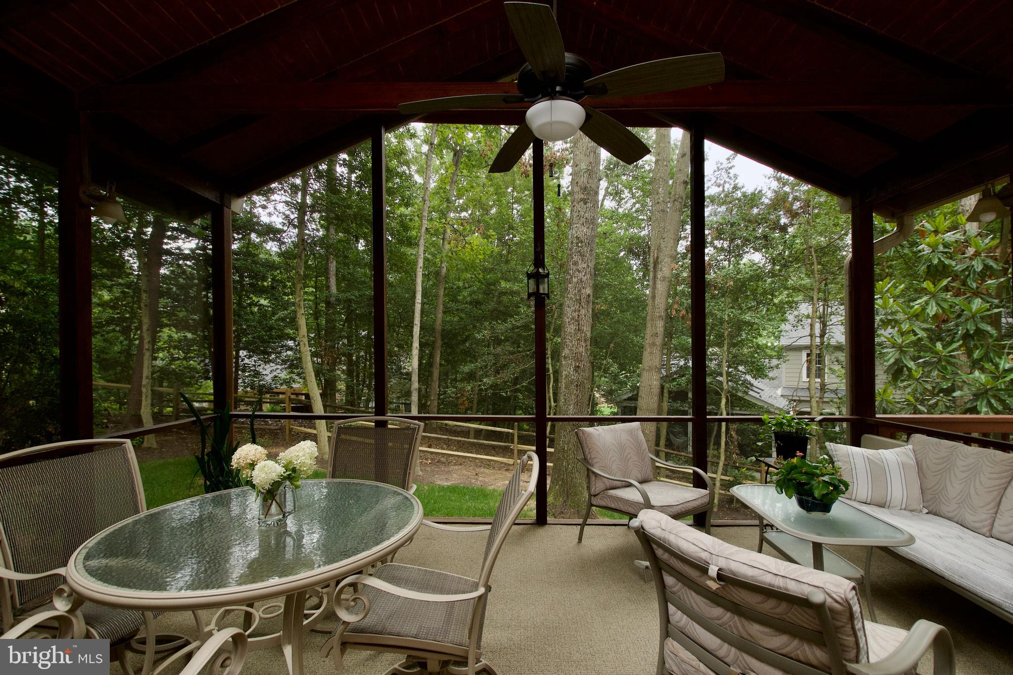 BURKE CENTRE - Residential