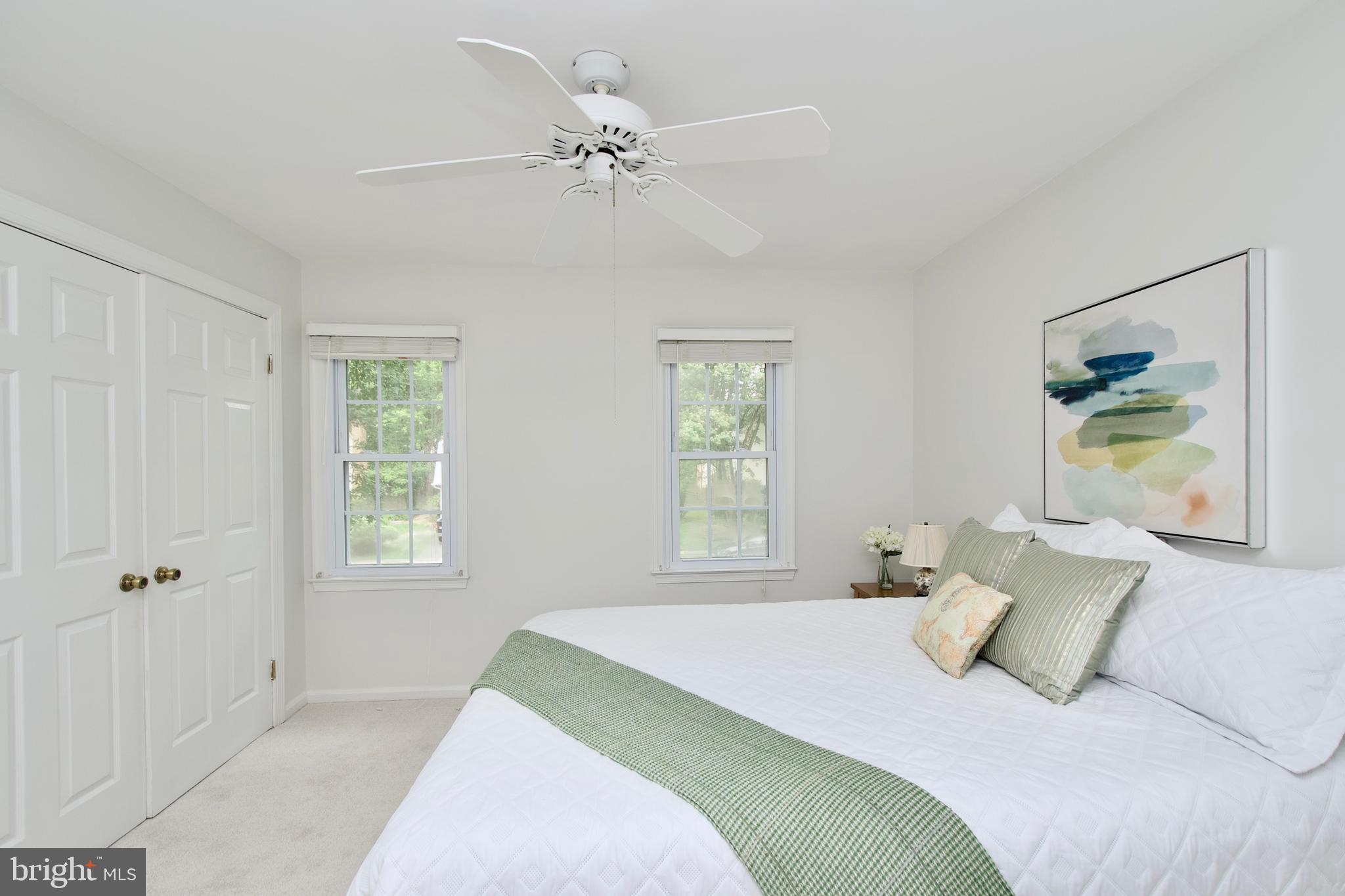 BURKE CENTRE - Residential