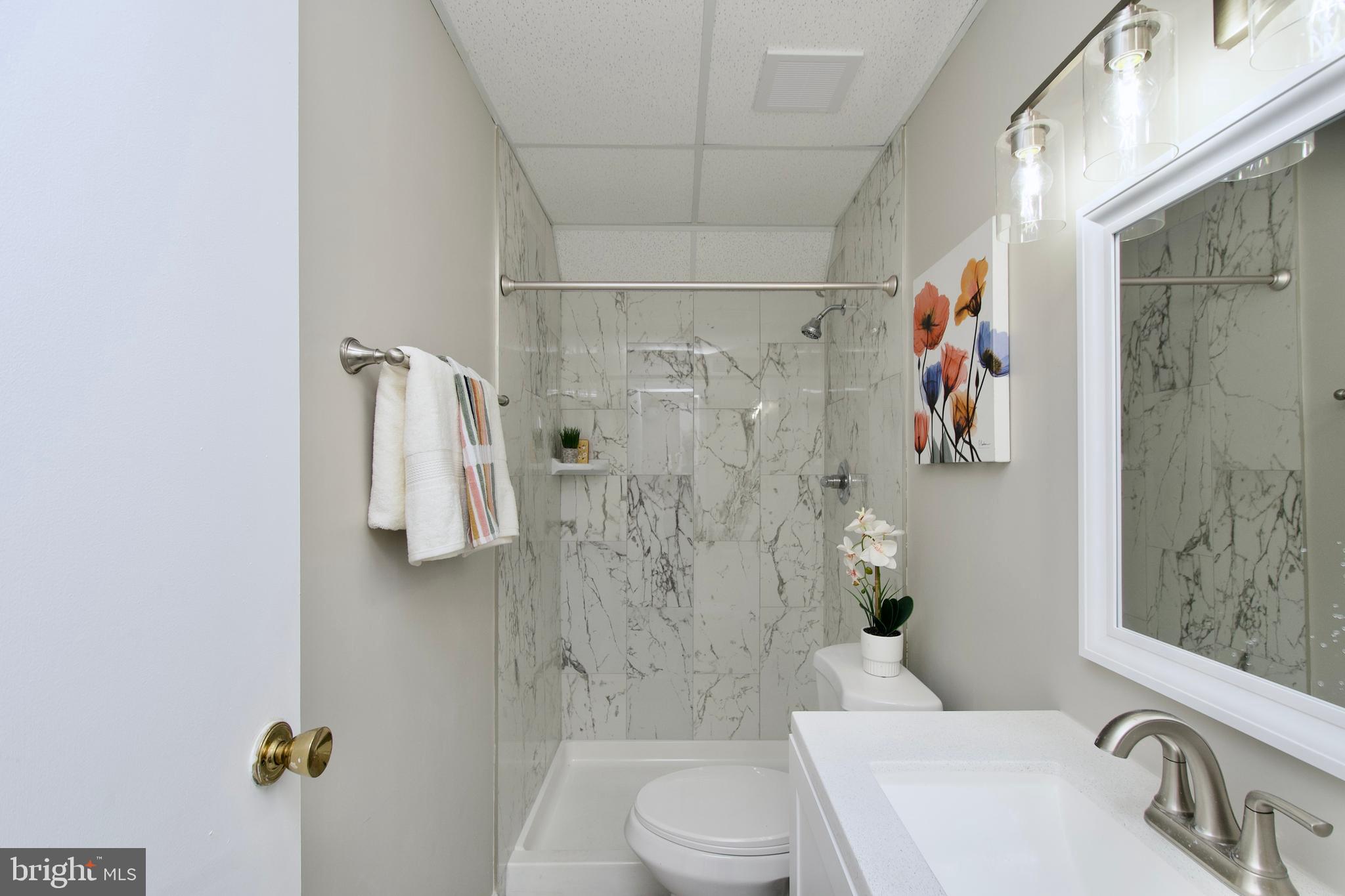 BURKE CENTRE - Residential