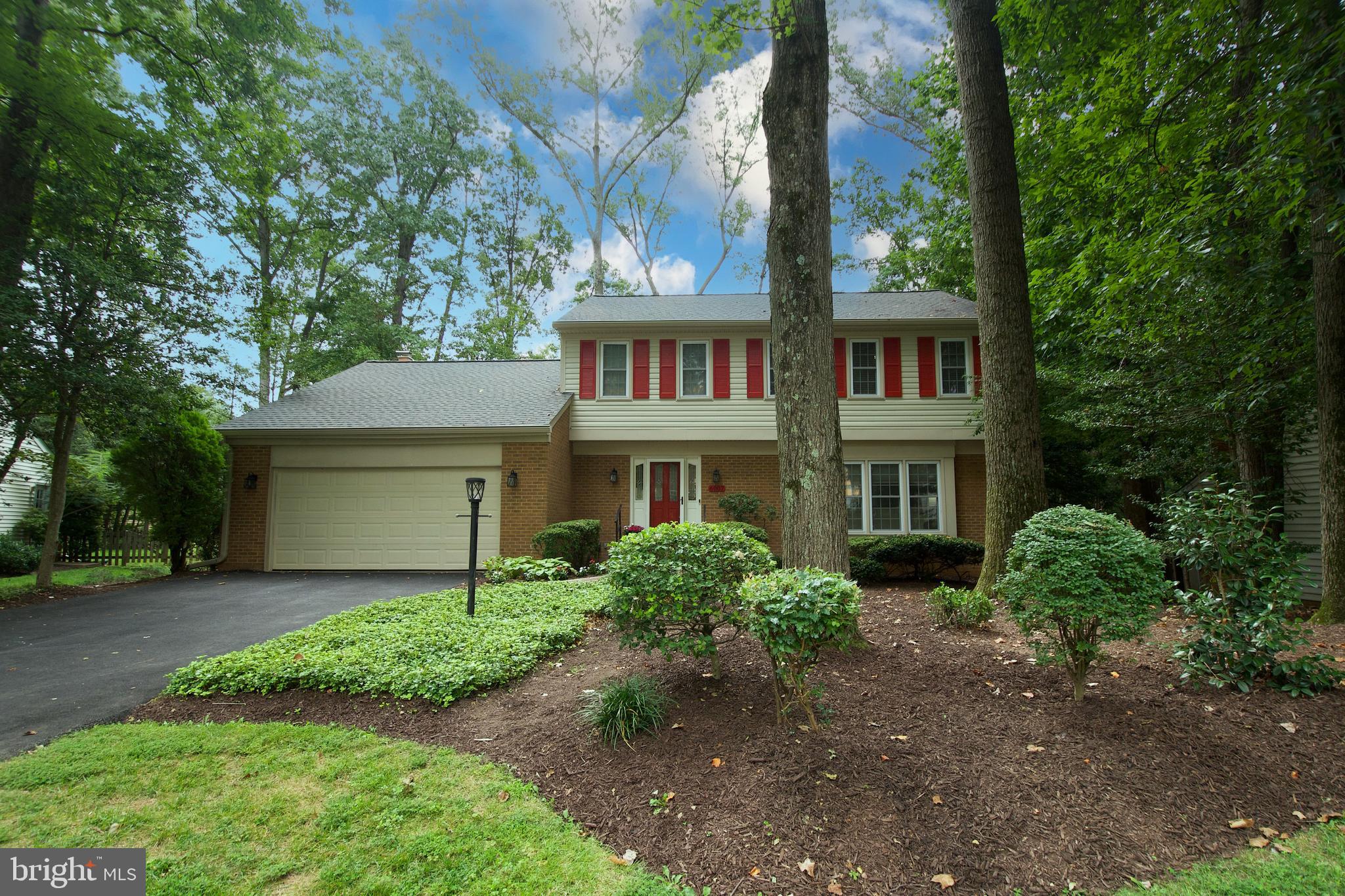 6007 WHEATON DRIVE