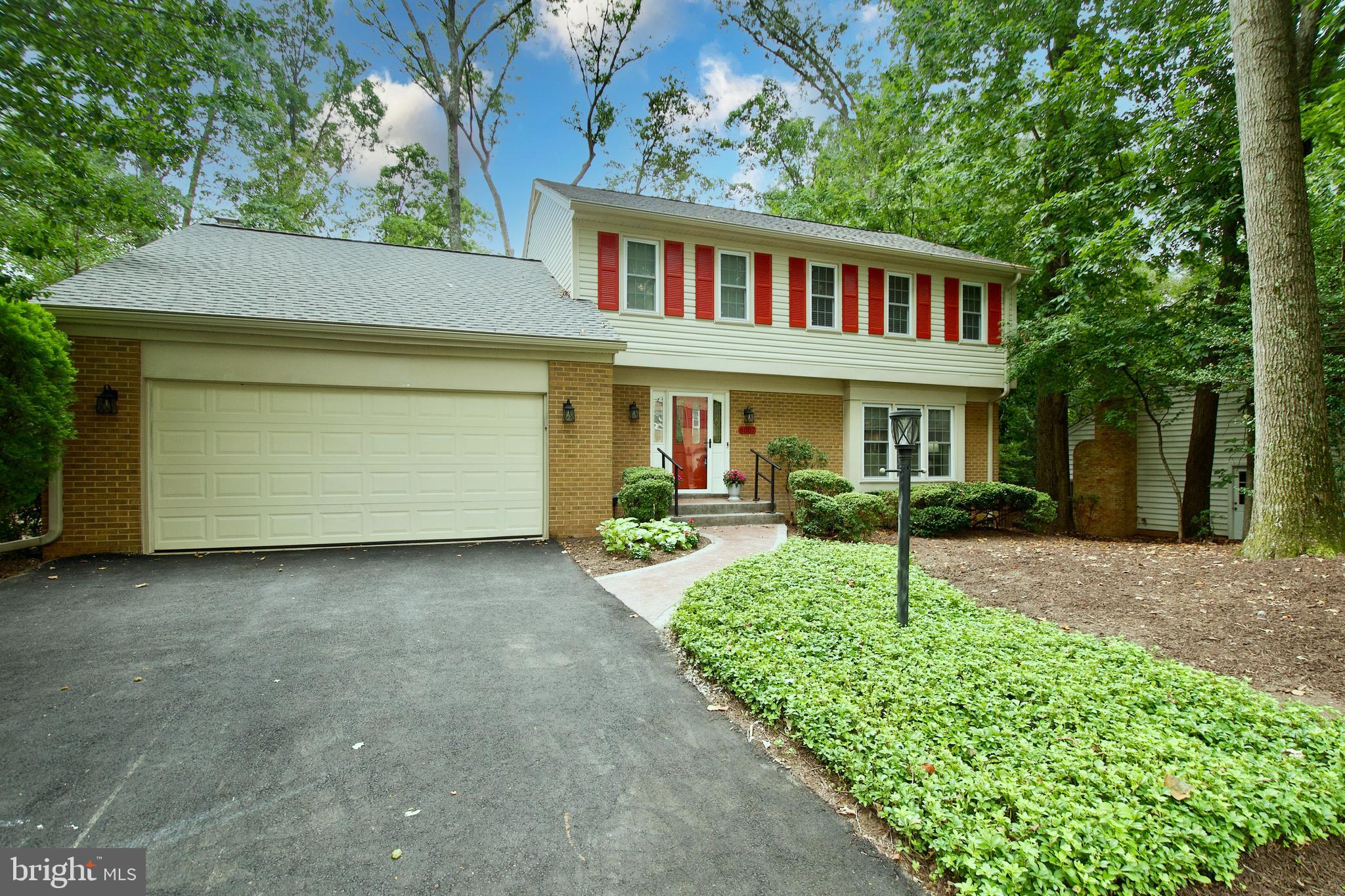 6007 WHEATON DRIVE