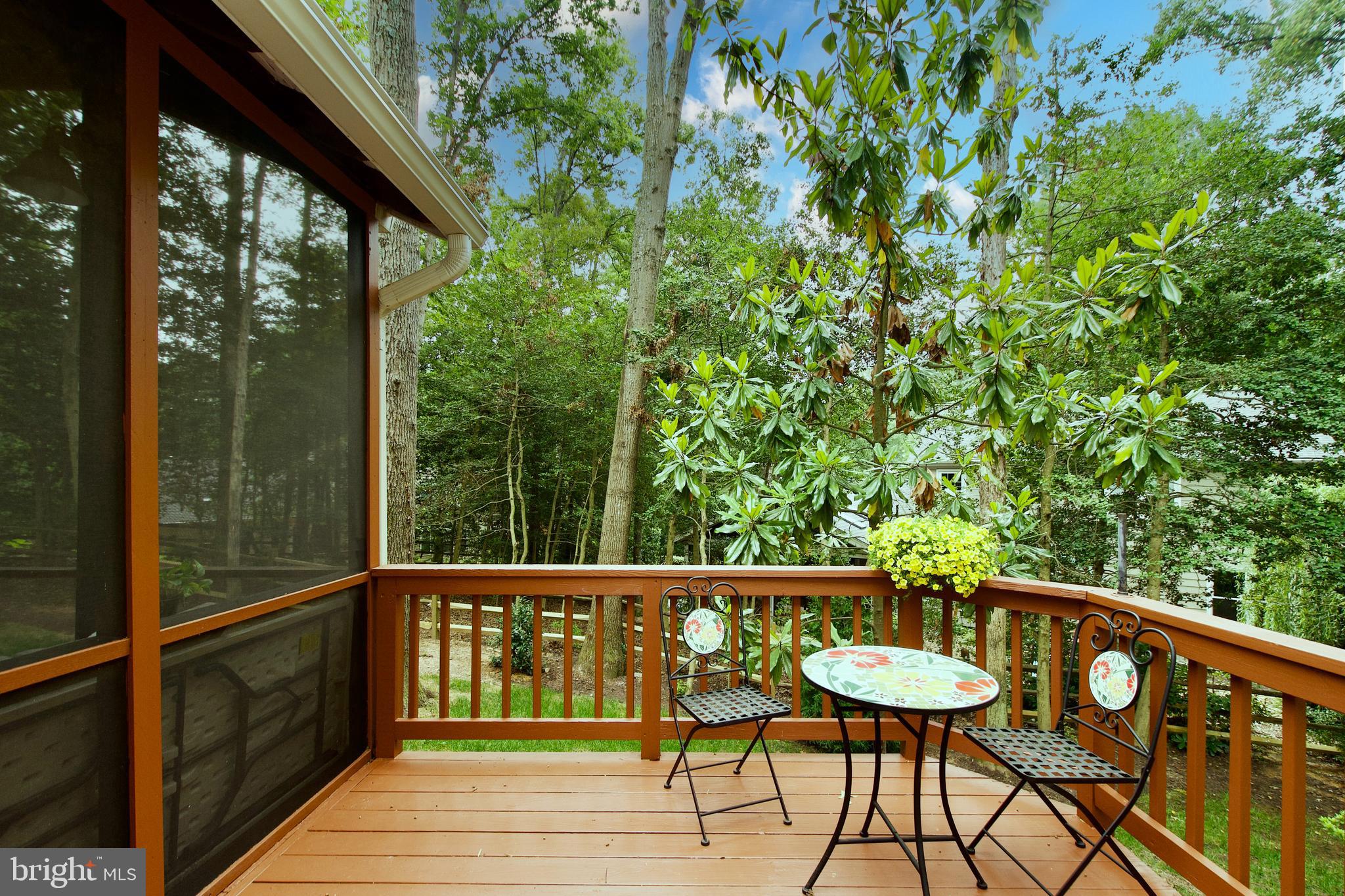 BURKE CENTRE - Residential