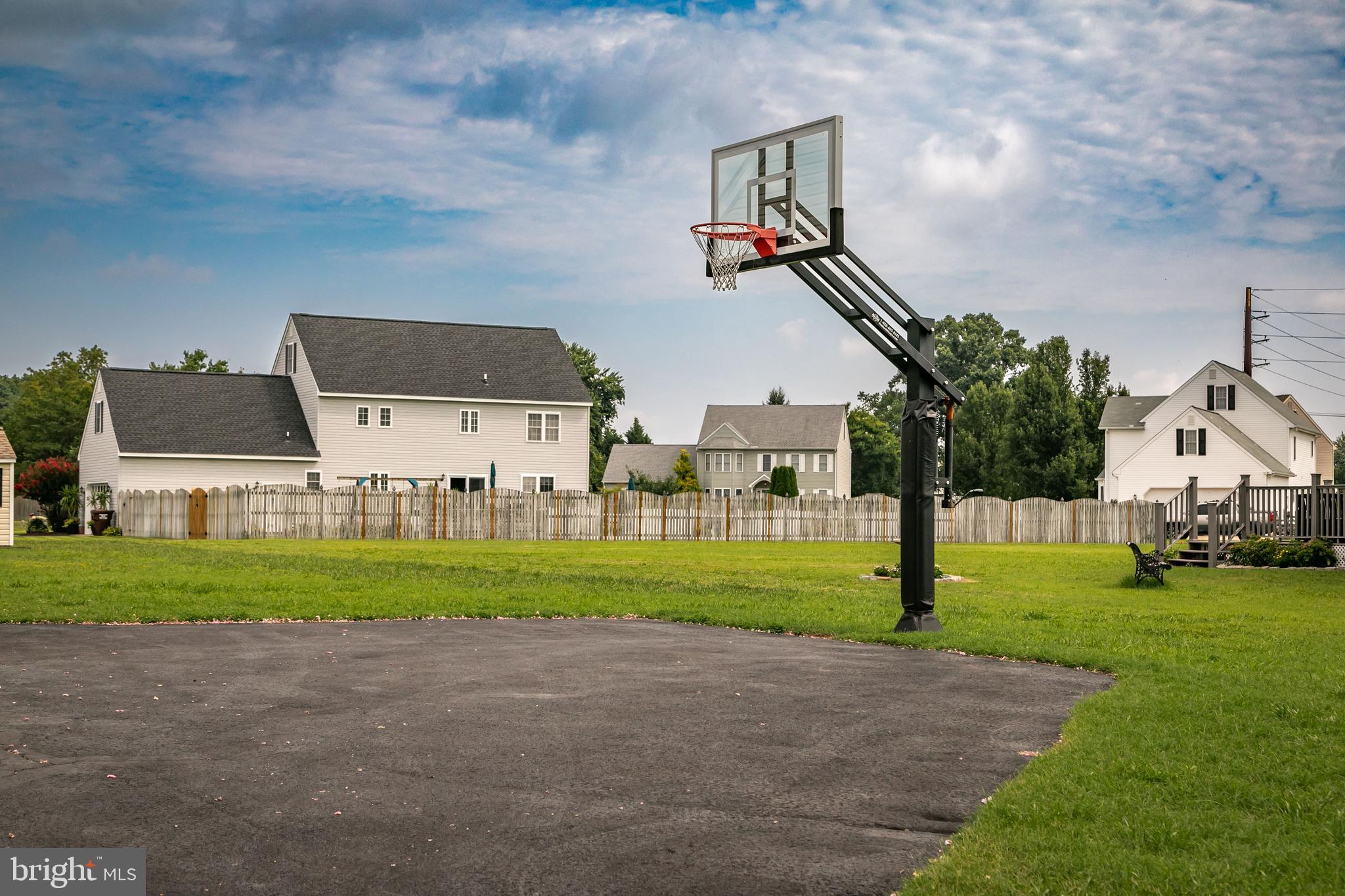 CROSS CREEK - Residential