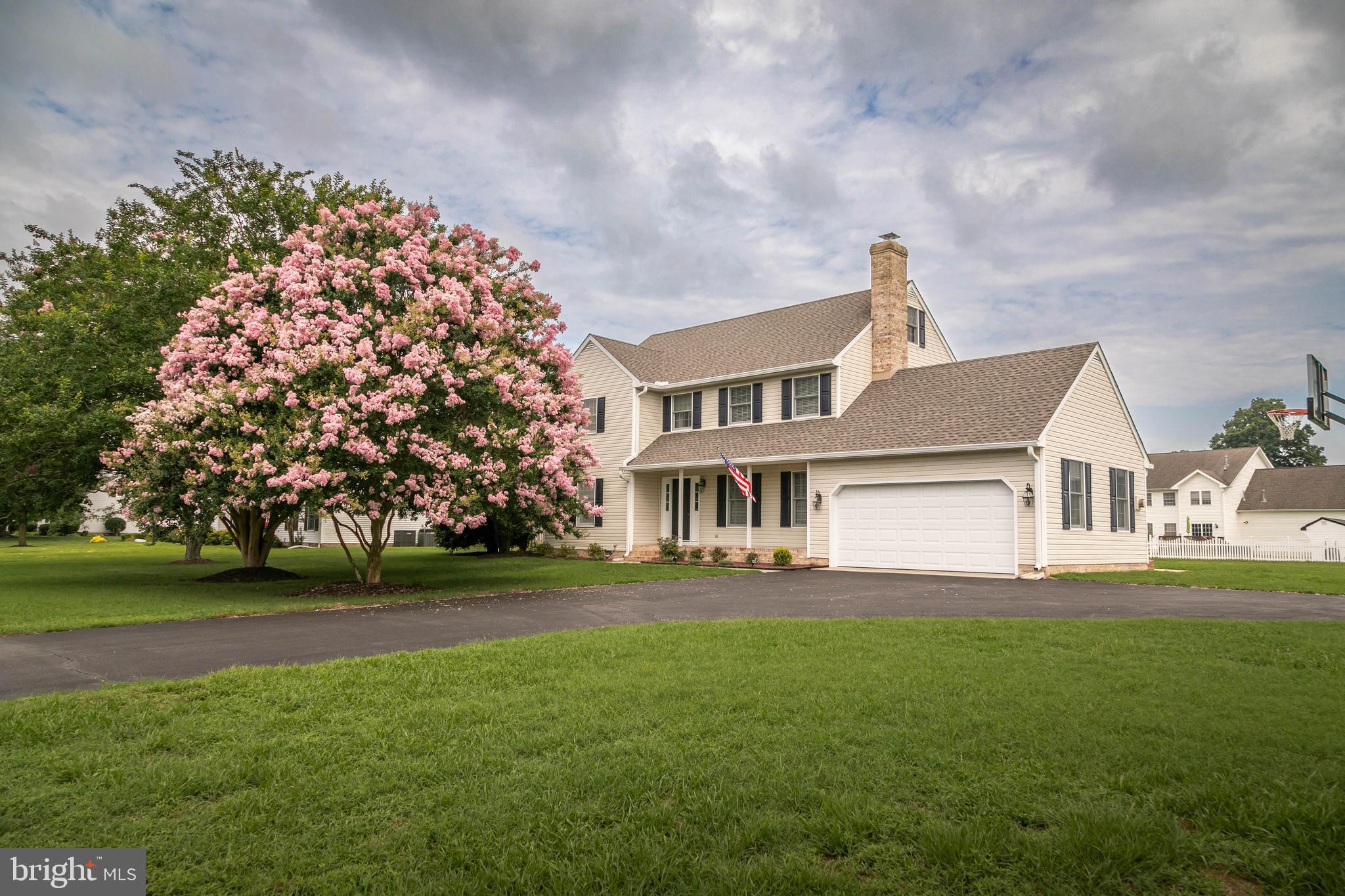 CROSS CREEK - Residential