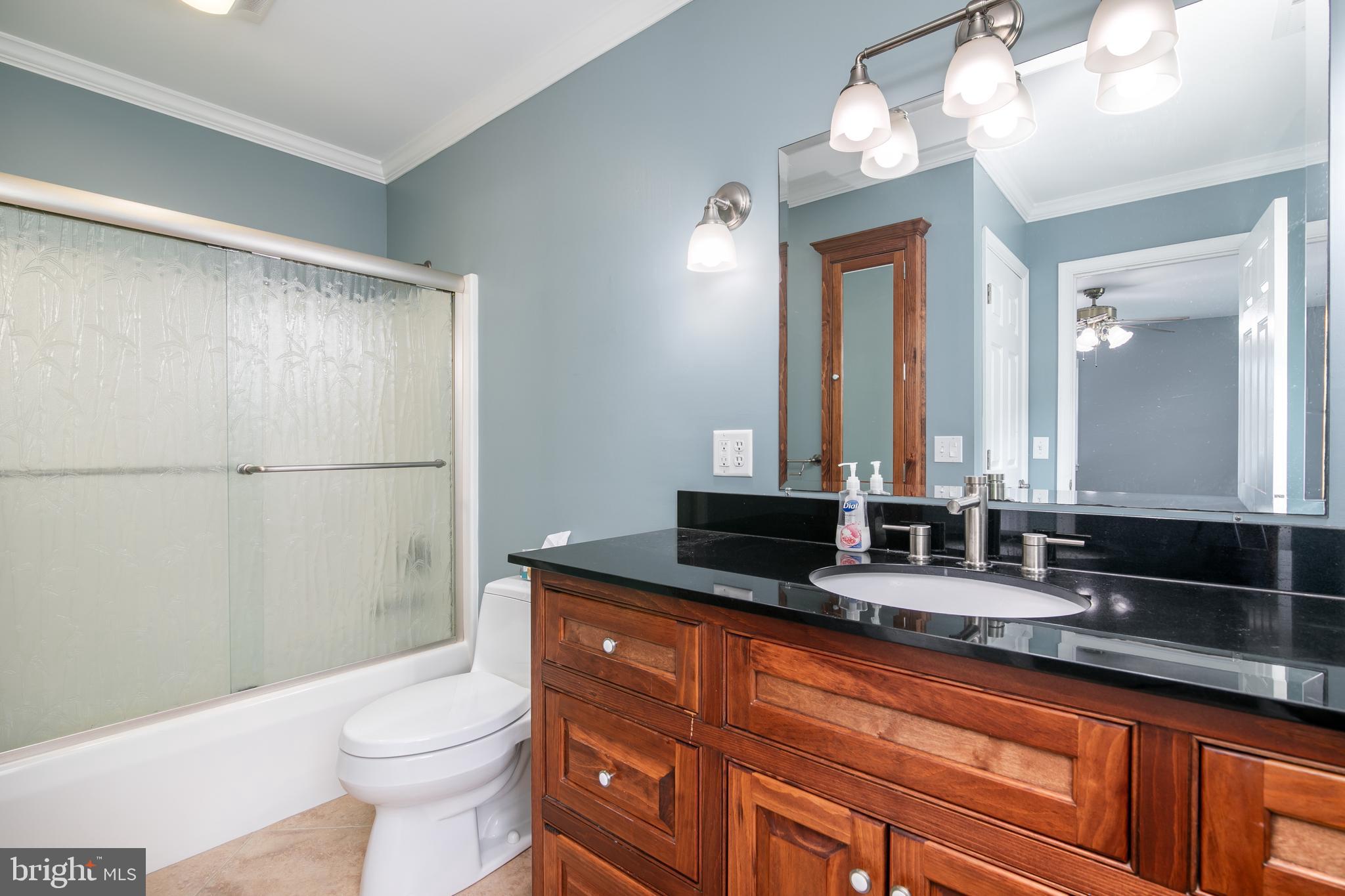 CROSS CREEK - Residential