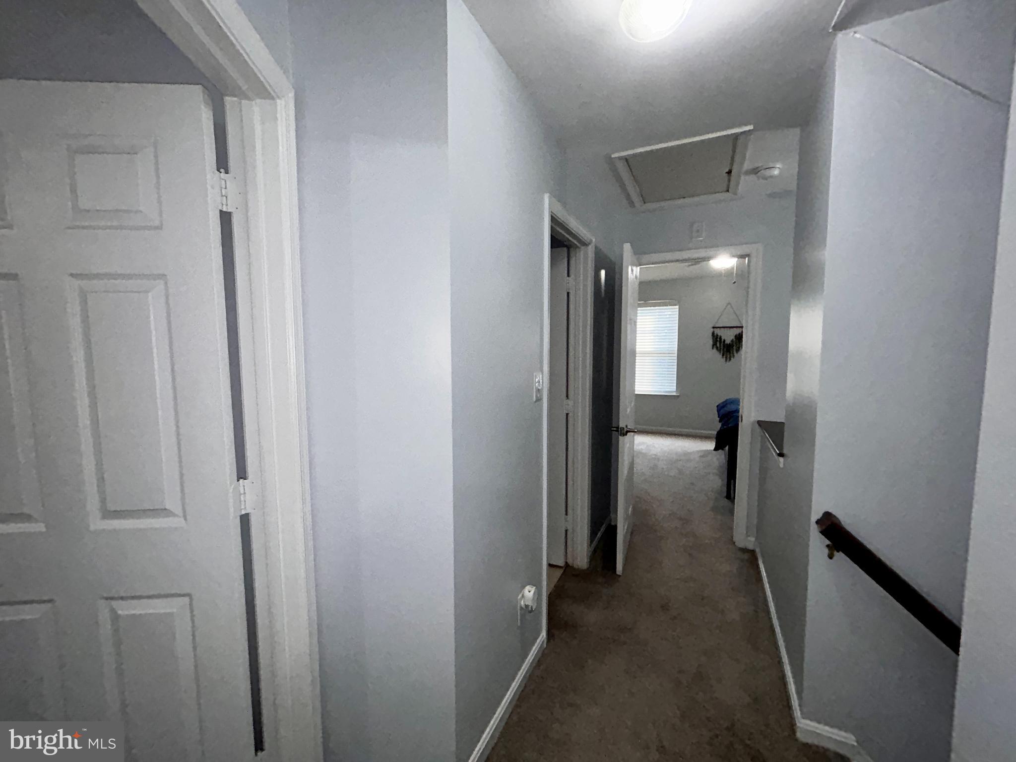 LOHR'S ORCHARD - Residential Lease