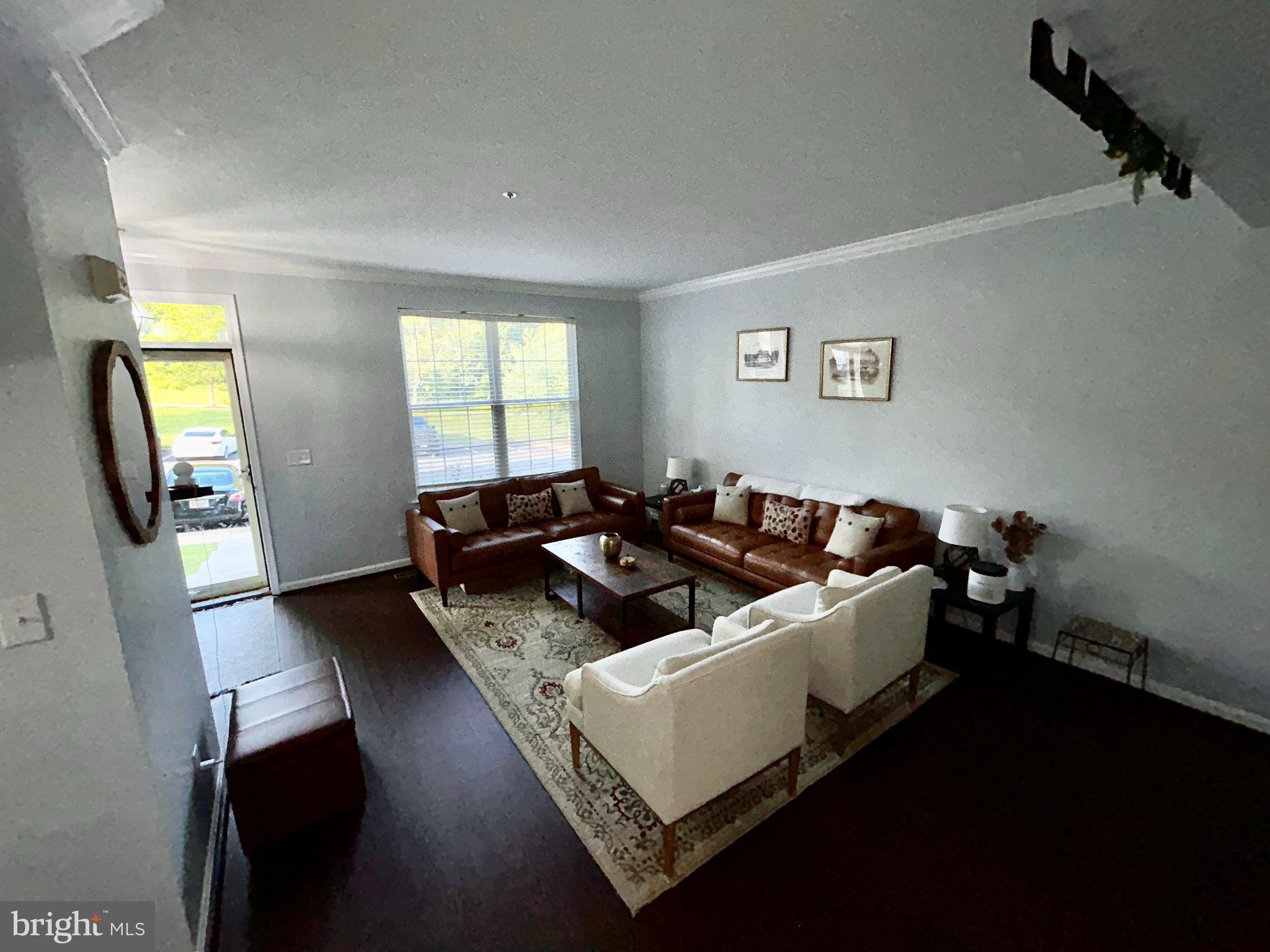 LOHR'S ORCHARD - Residential Lease