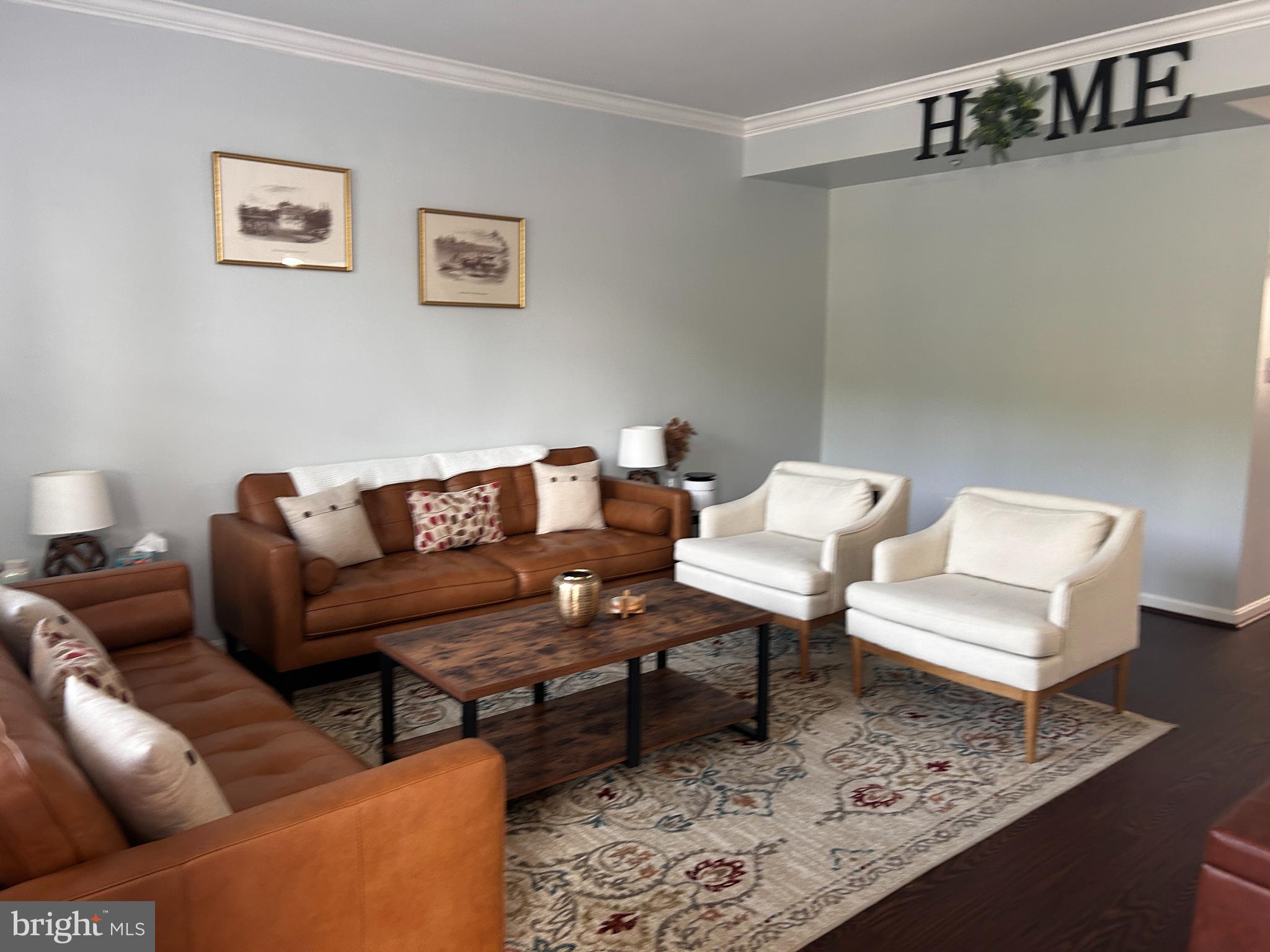 LOHR'S ORCHARD - Residential Lease