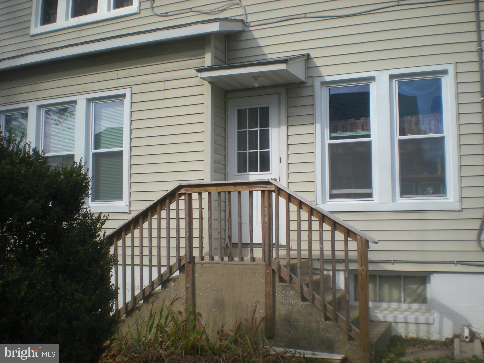 NONE AVAILABLE - Residential Lease