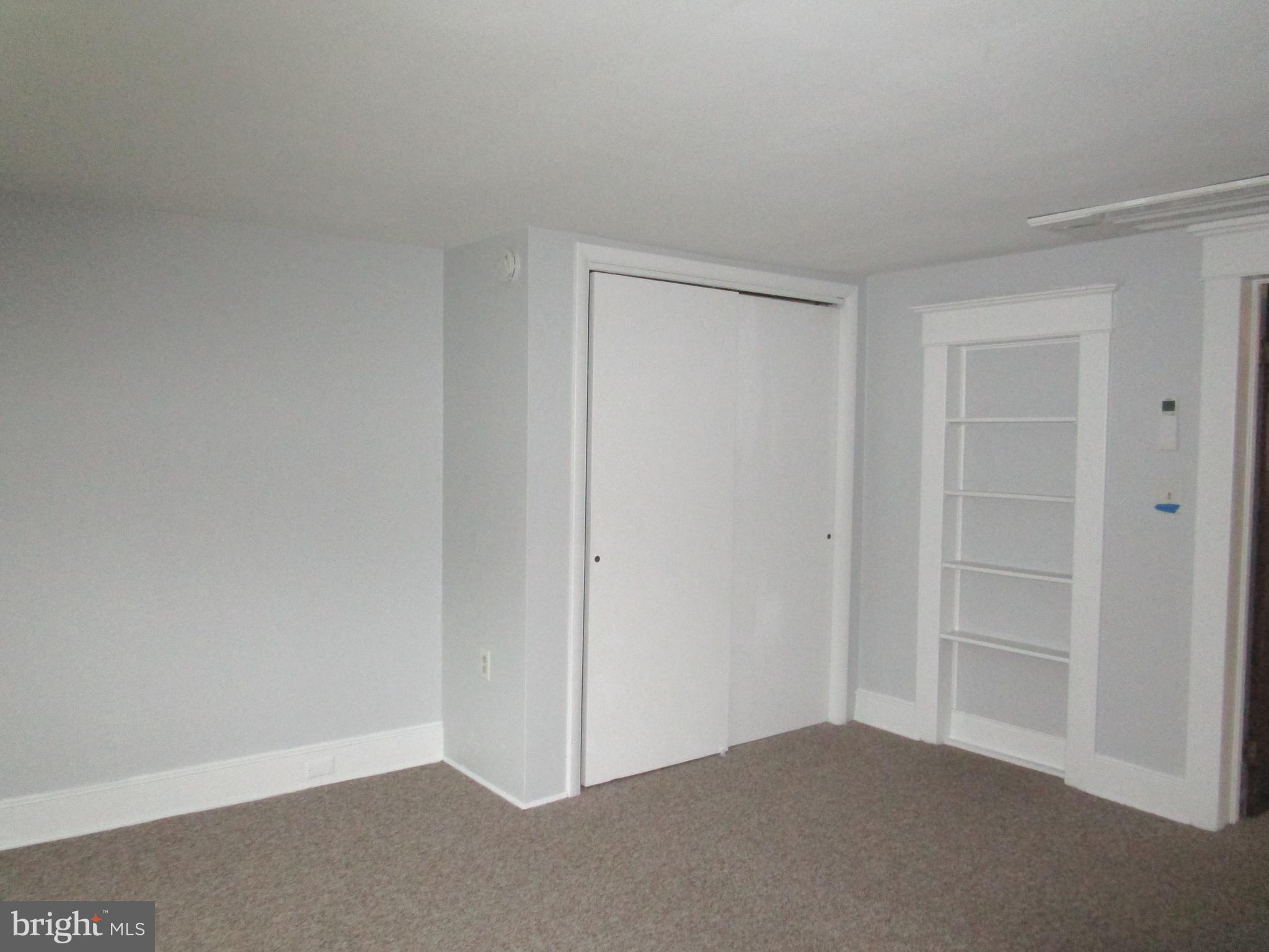 NONE AVAILABLE - Residential Lease