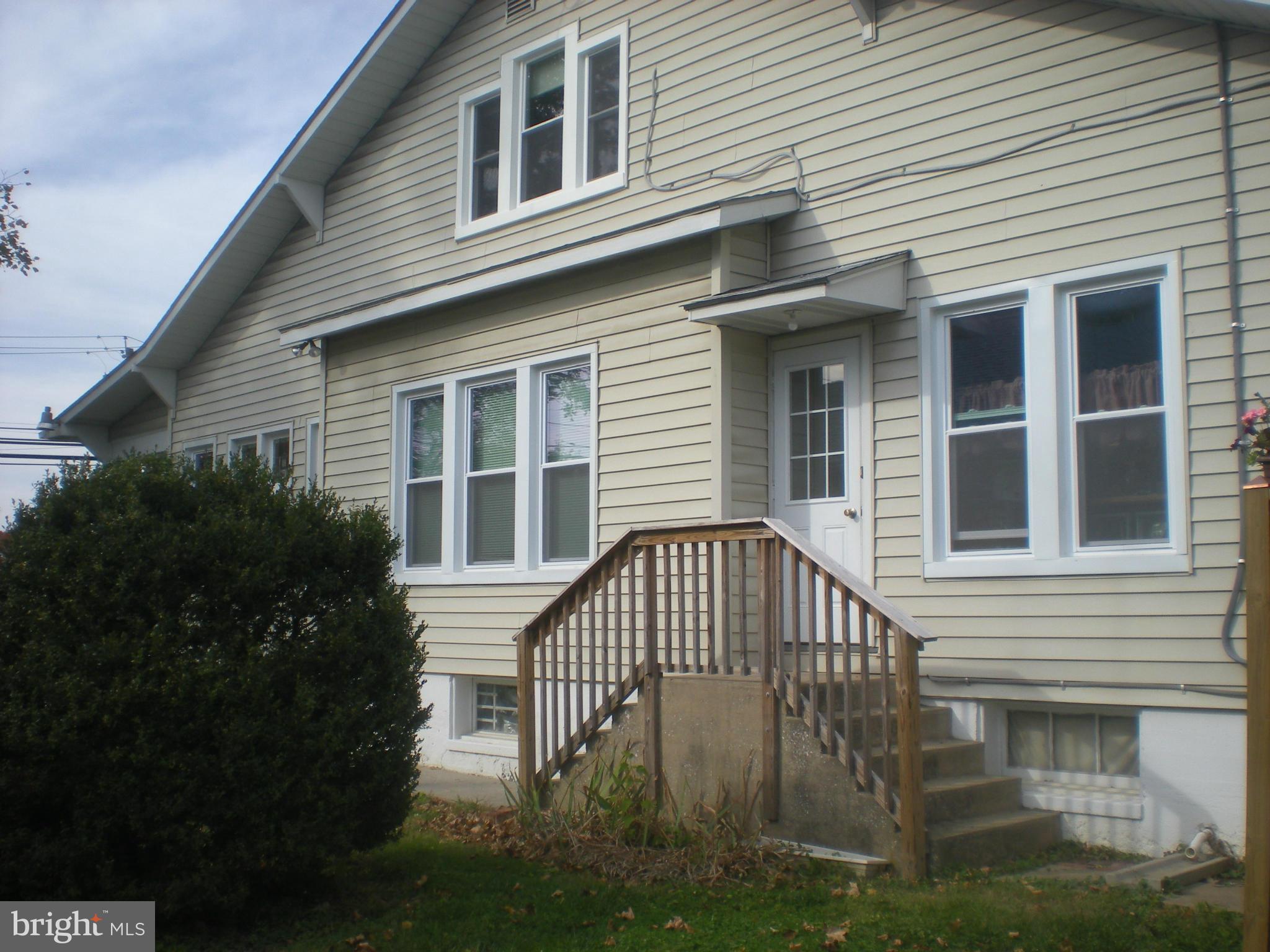 NONE AVAILABLE - Residential Lease