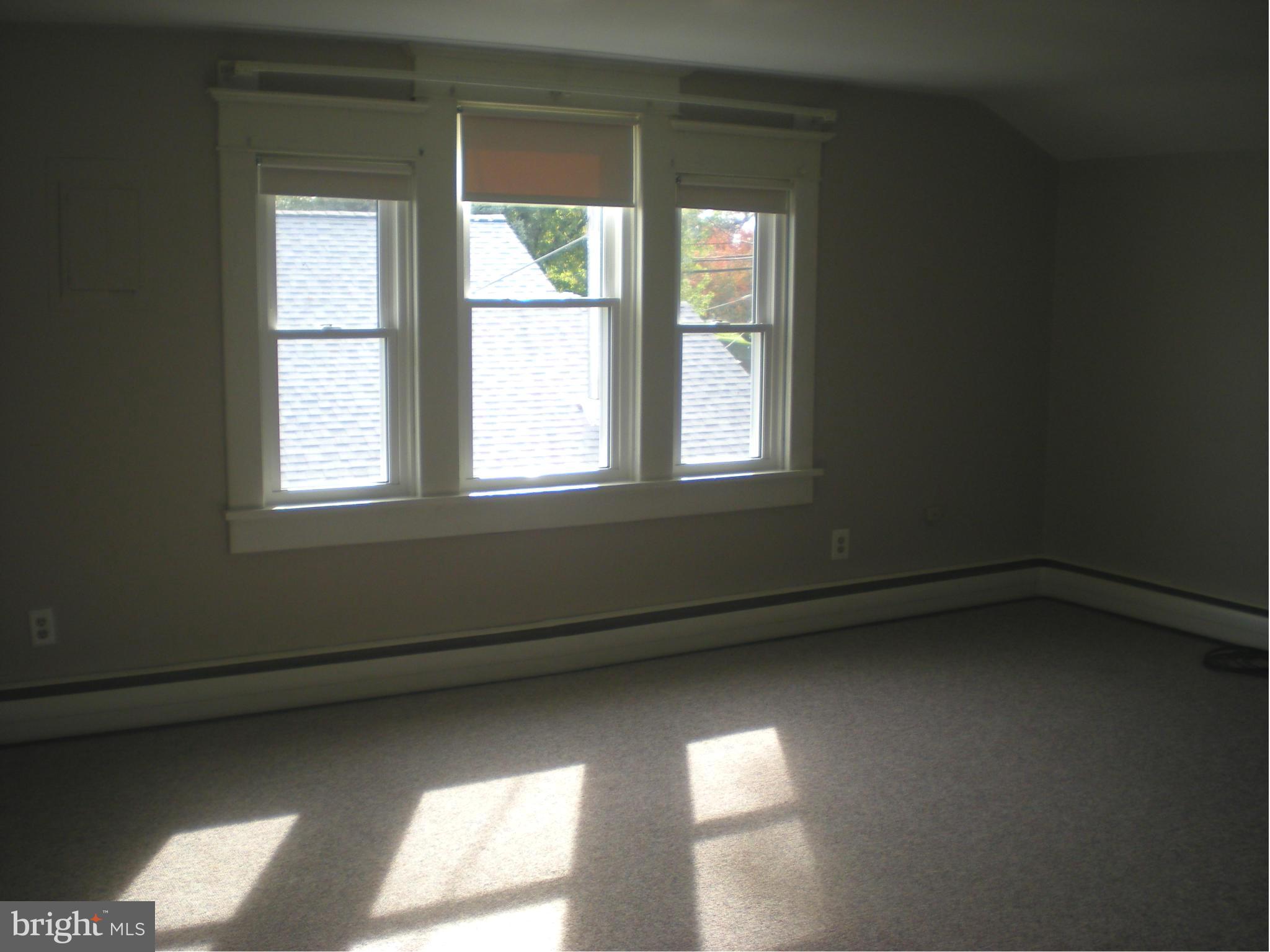 NONE AVAILABLE - Residential Lease