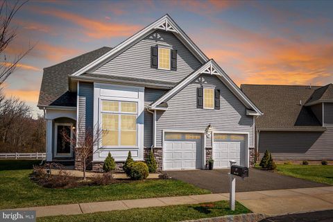 27 POTTER ROAD HILLSBOROUGH NJ 08844