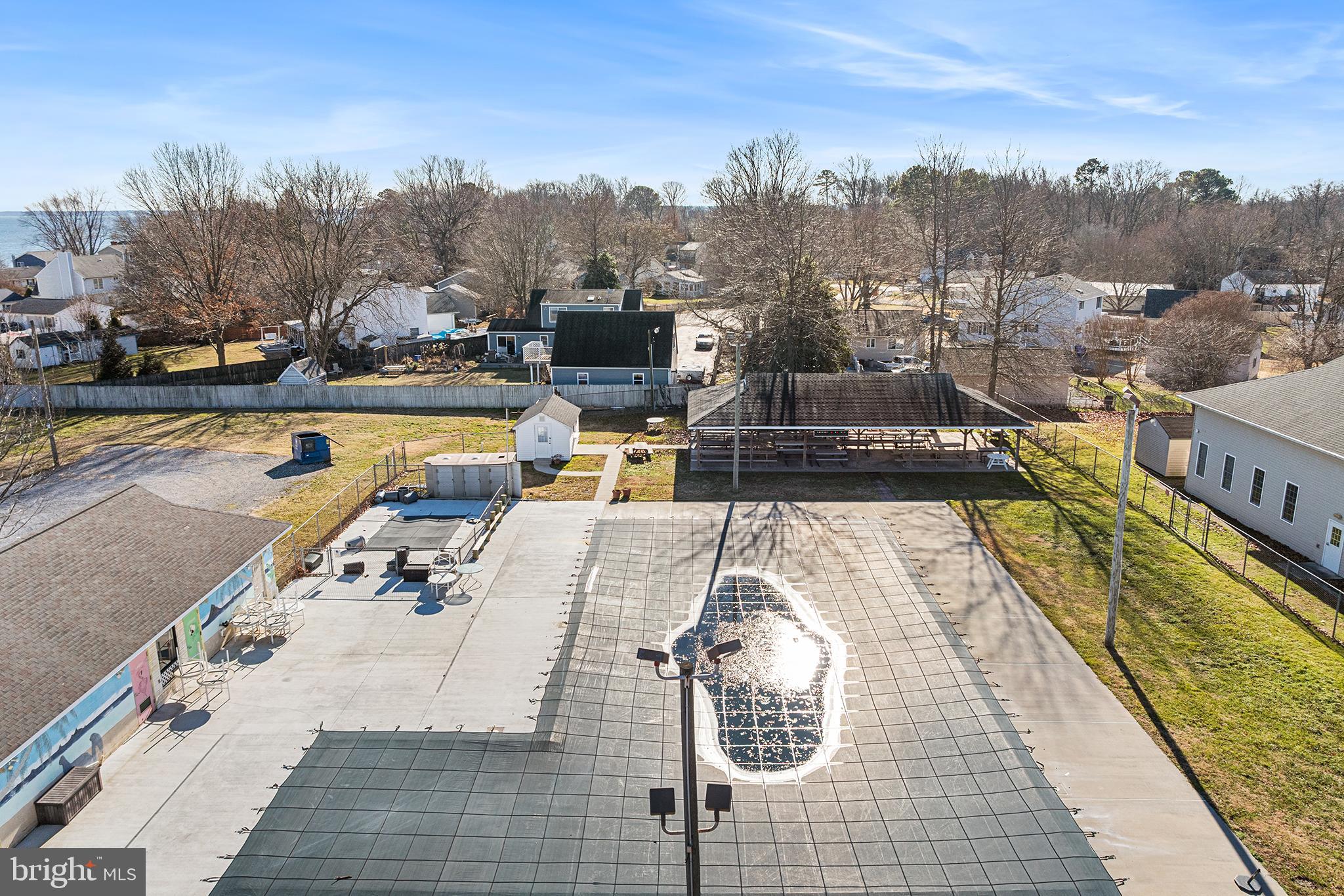 CLOVERFIELDS - Residential