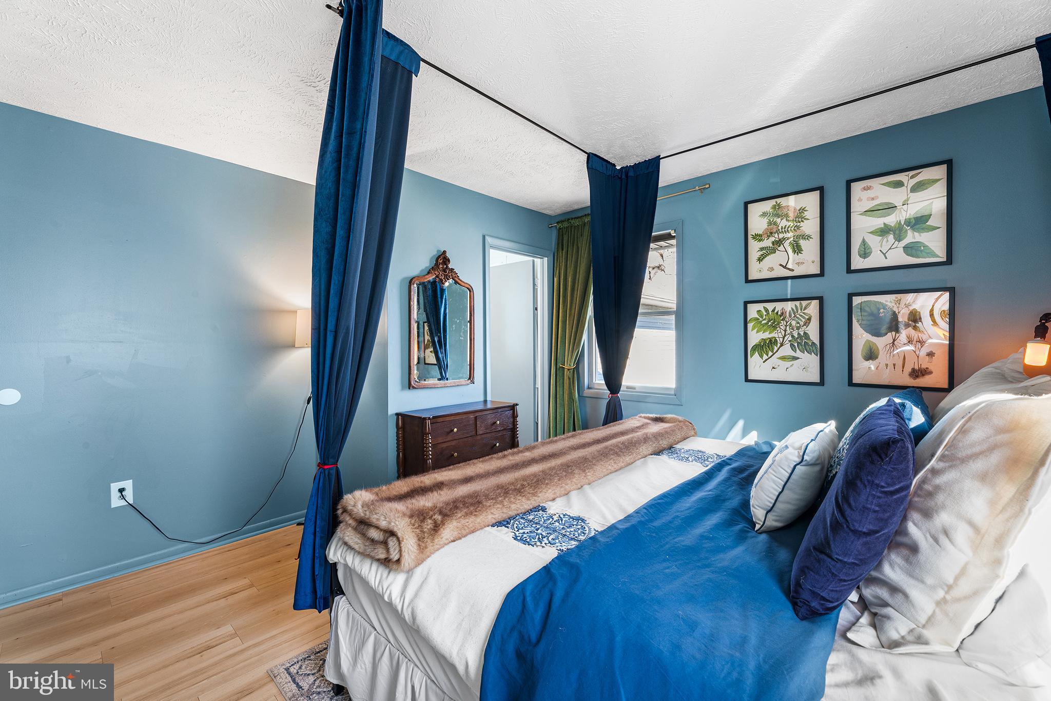 CLOVERFIELDS - Residential