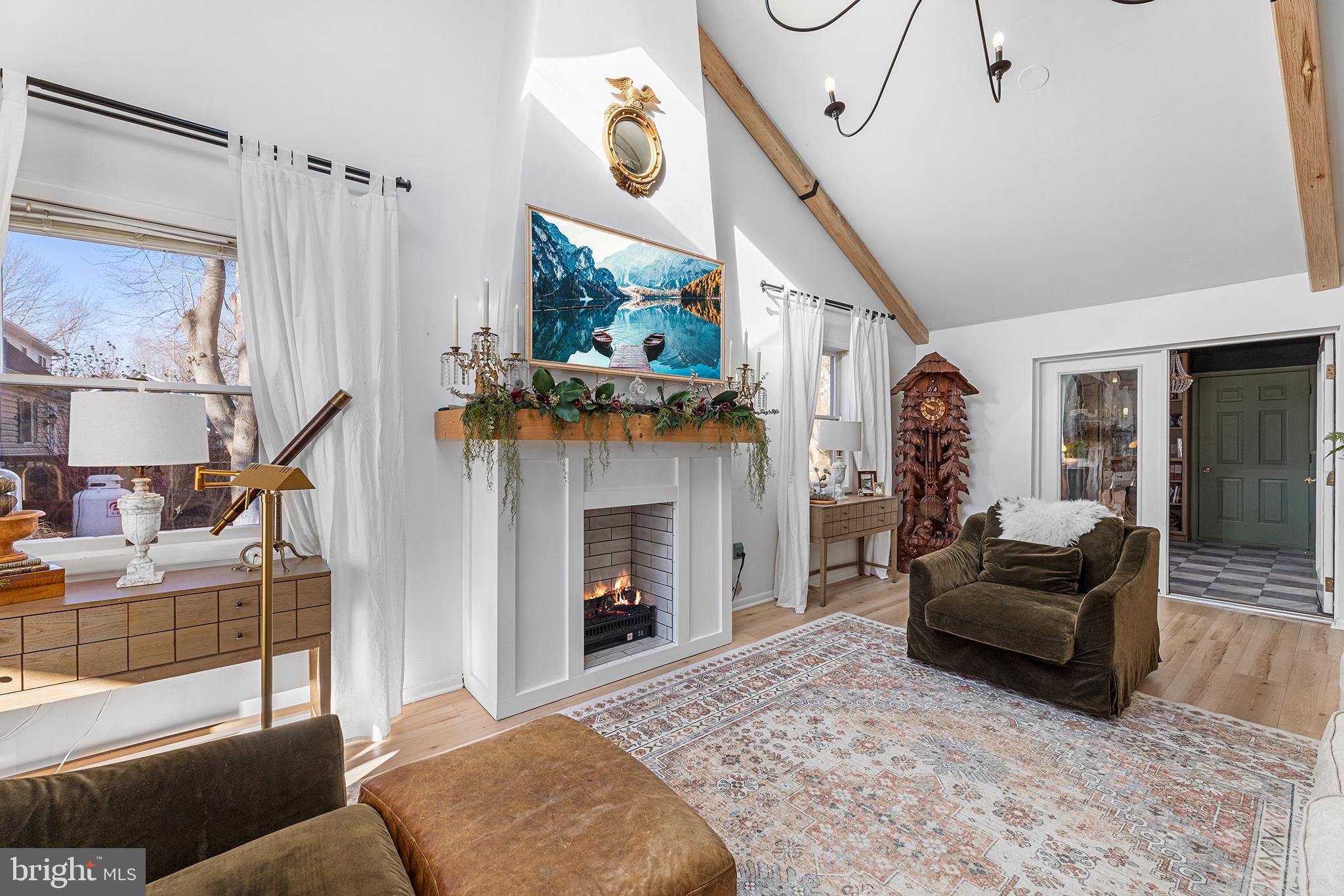 CLOVERFIELDS - Residential