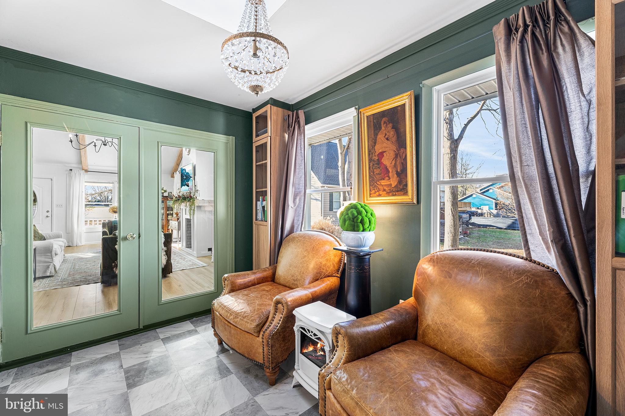 CLOVERFIELDS - Residential