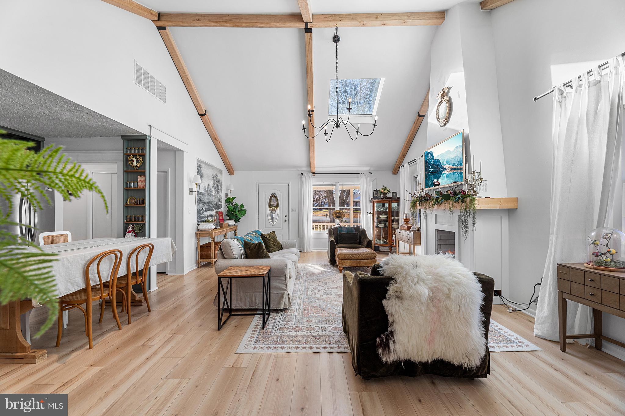 CLOVERFIELDS - Residential