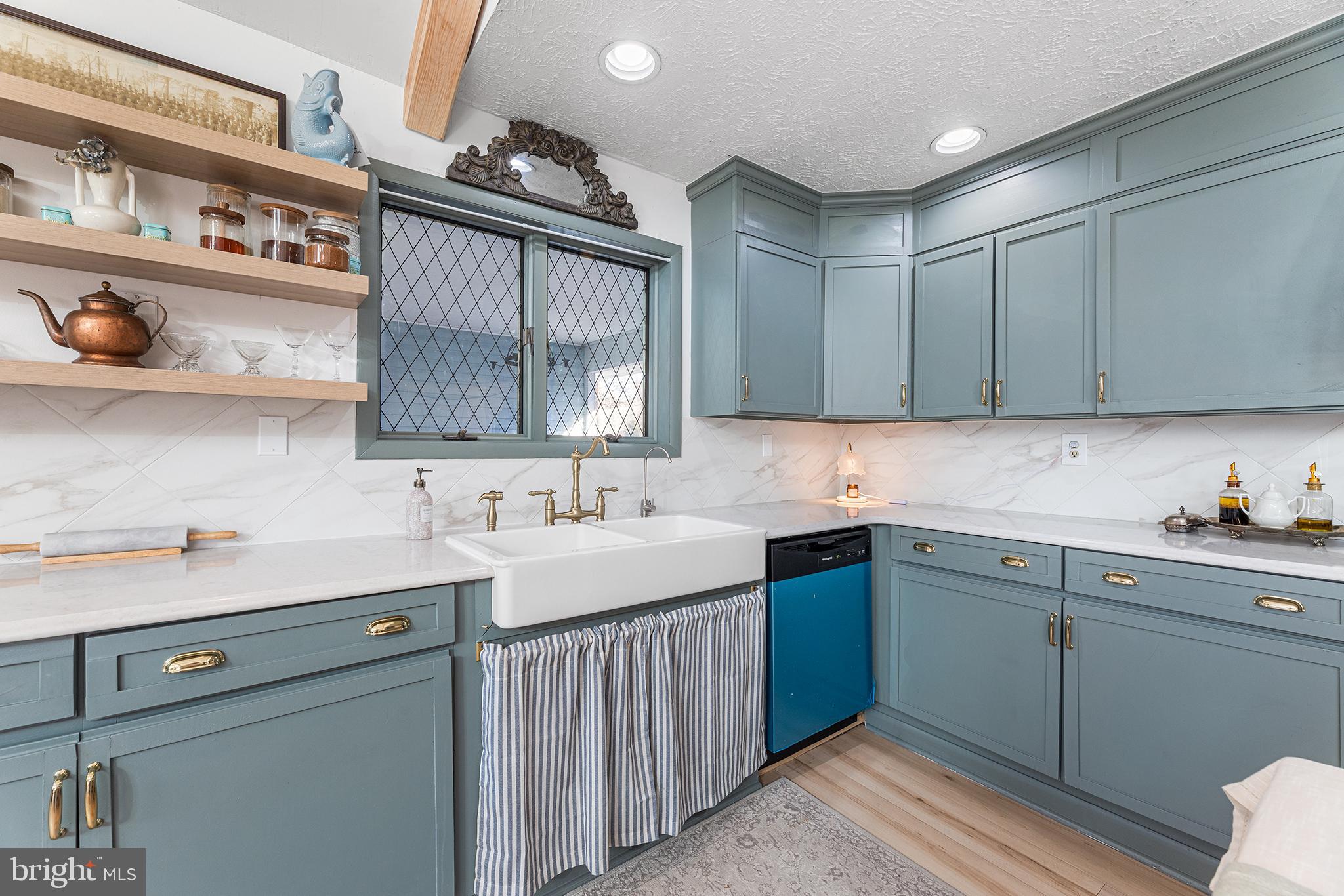 CLOVERFIELDS - Residential