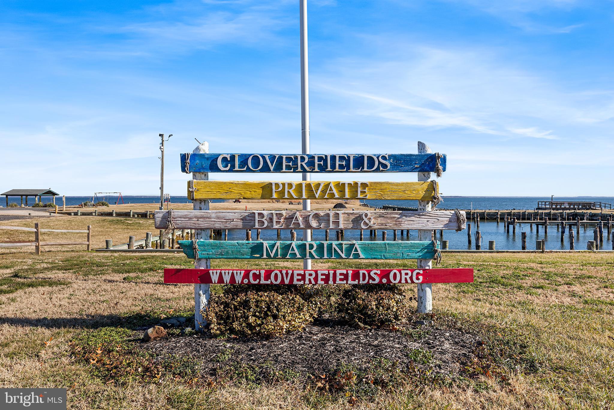 CLOVERFIELDS - Residential