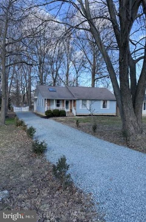 932 KIMBERLY WAY STEVENSVILLE MD 21666