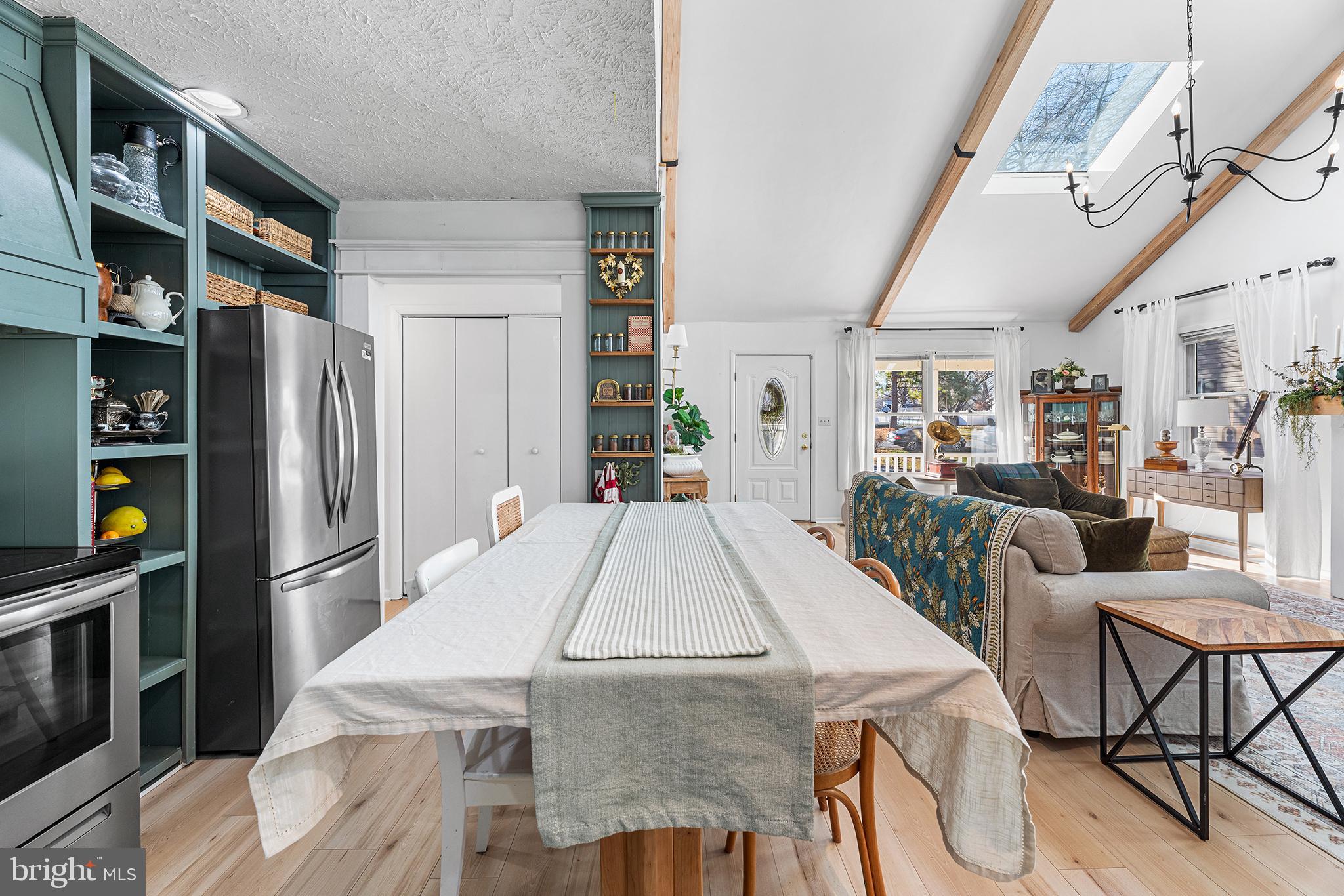 CLOVERFIELDS - Residential