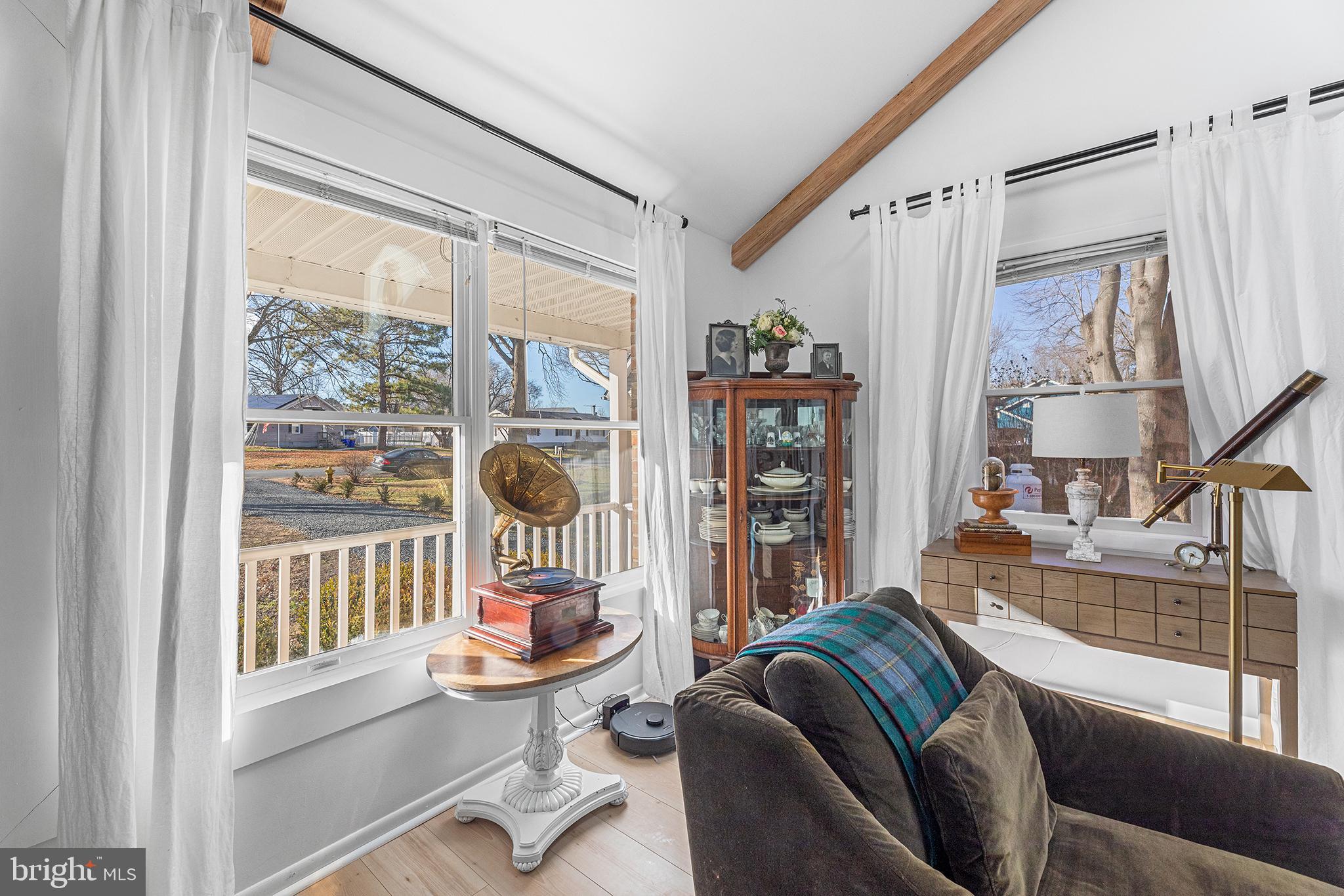 CLOVERFIELDS - Residential