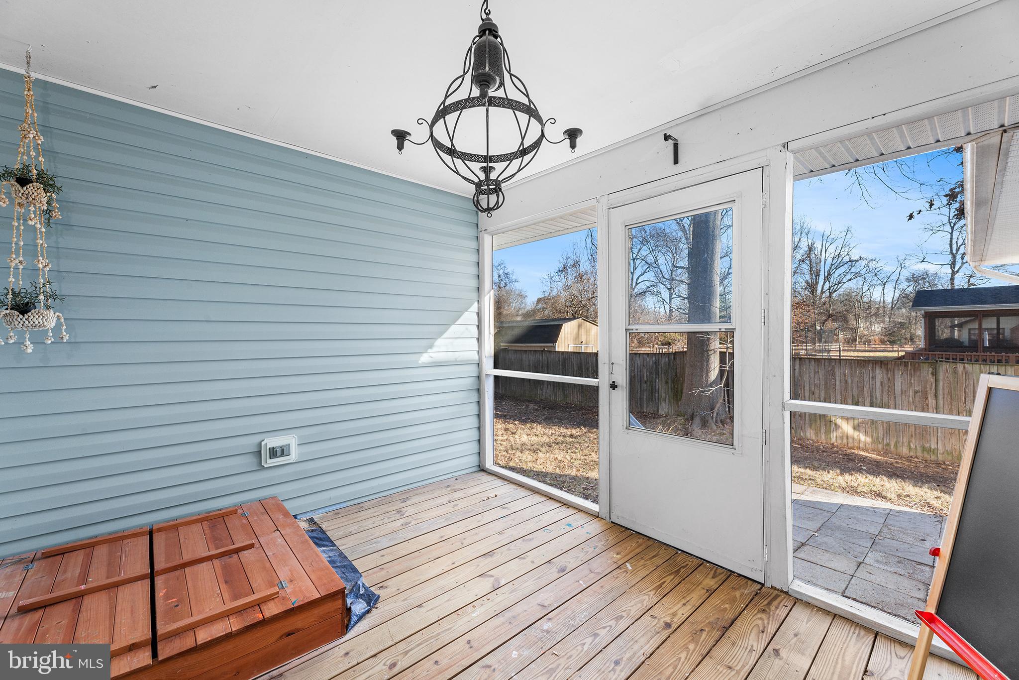 CLOVERFIELDS - Residential