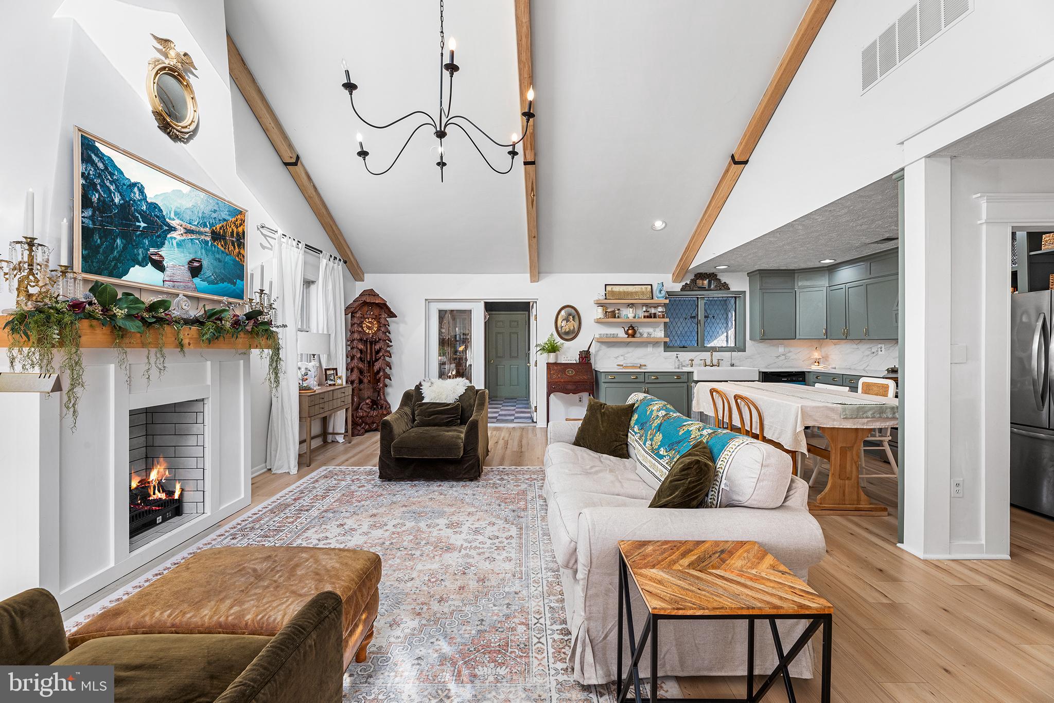 CLOVERFIELDS - Residential