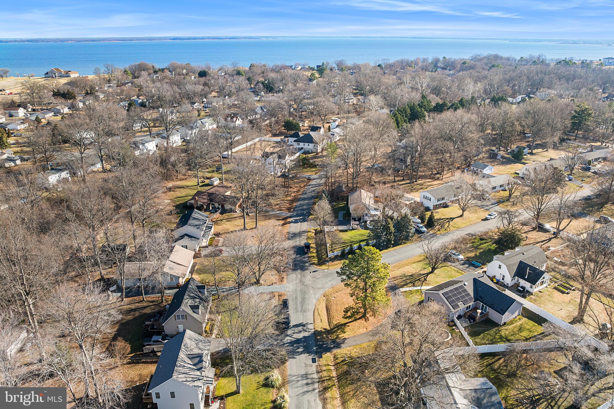 CLOVERFIELDS - Residential