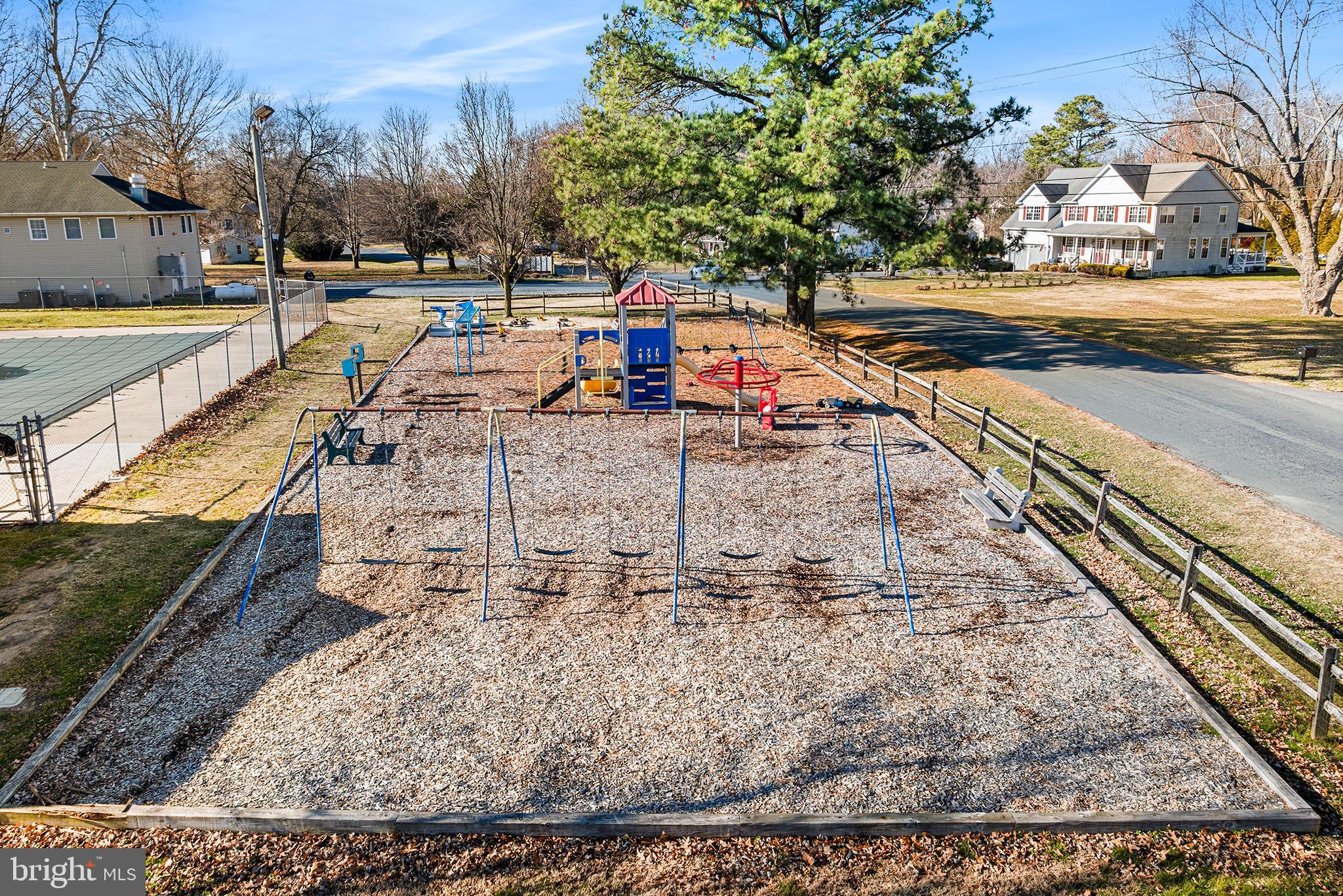 CLOVERFIELDS - Residential