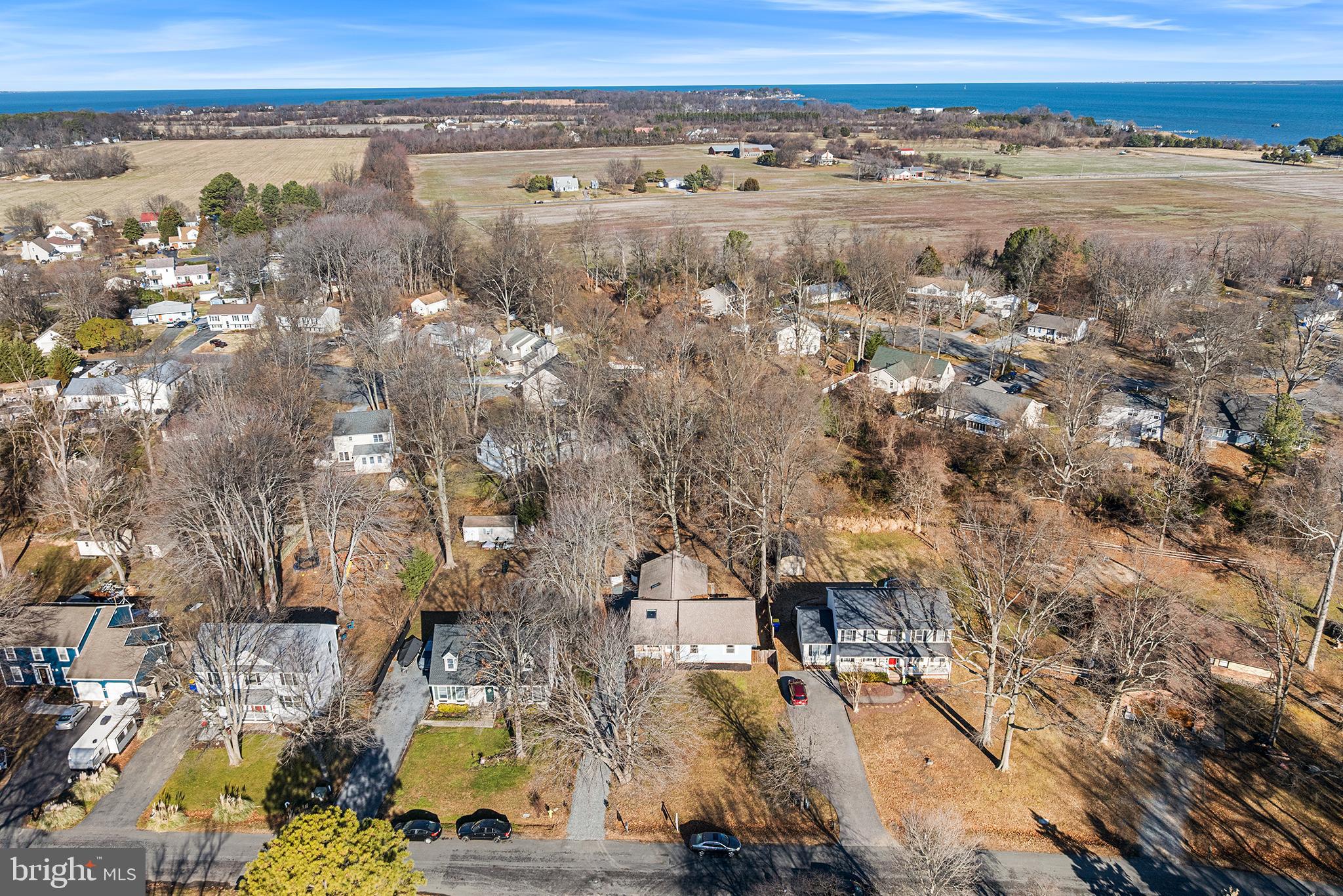 CLOVERFIELDS - Residential