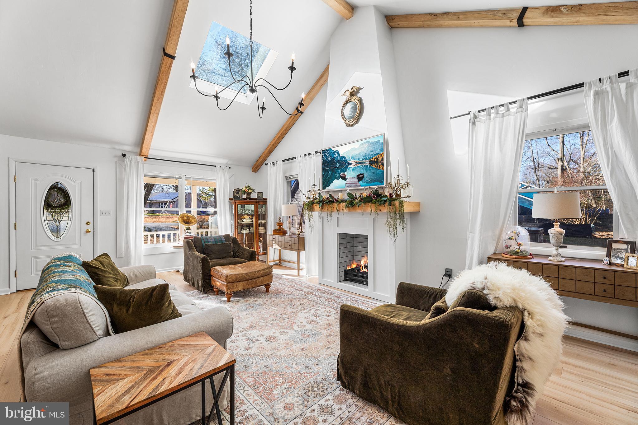 CLOVERFIELDS - Residential