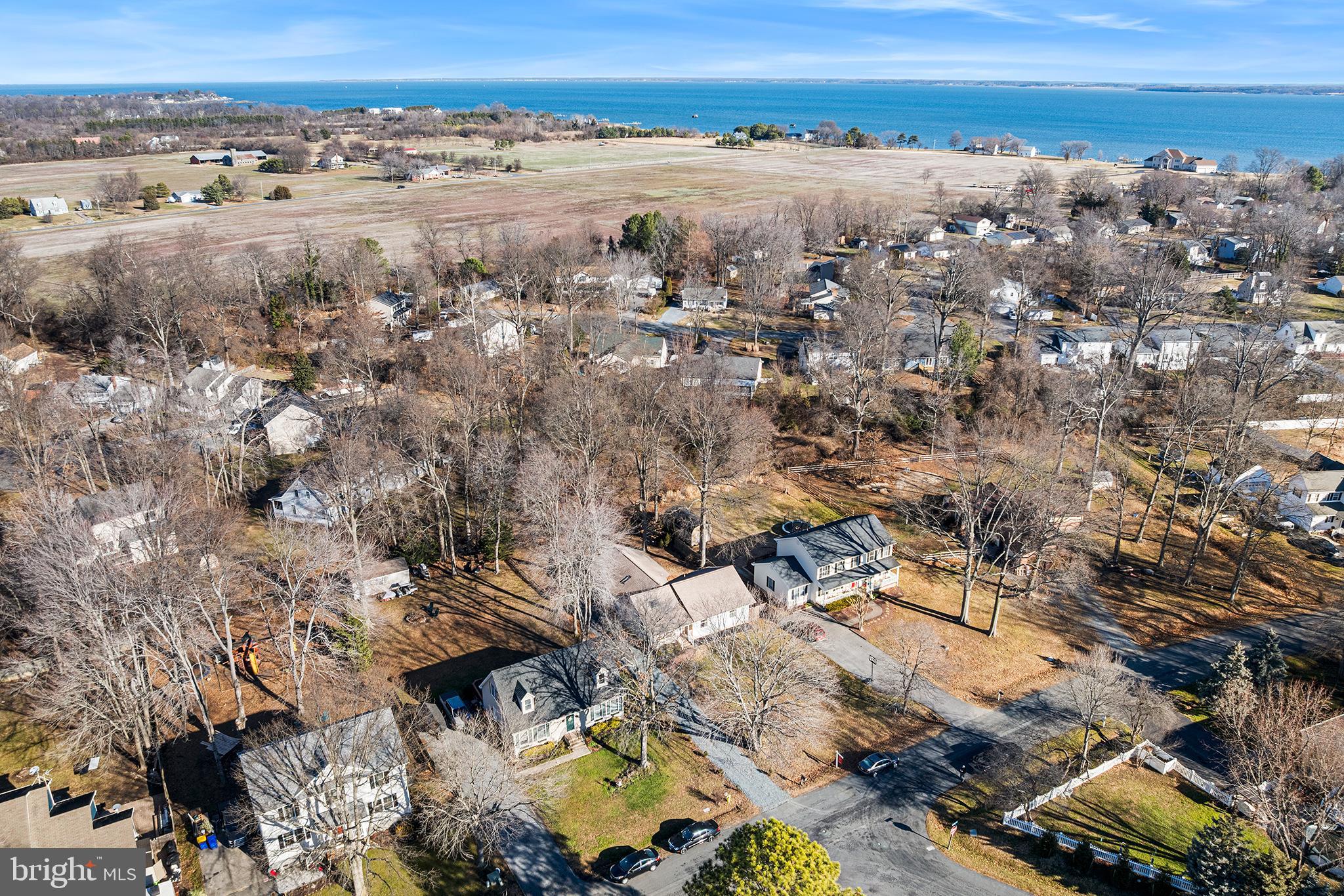 CLOVERFIELDS - Residential