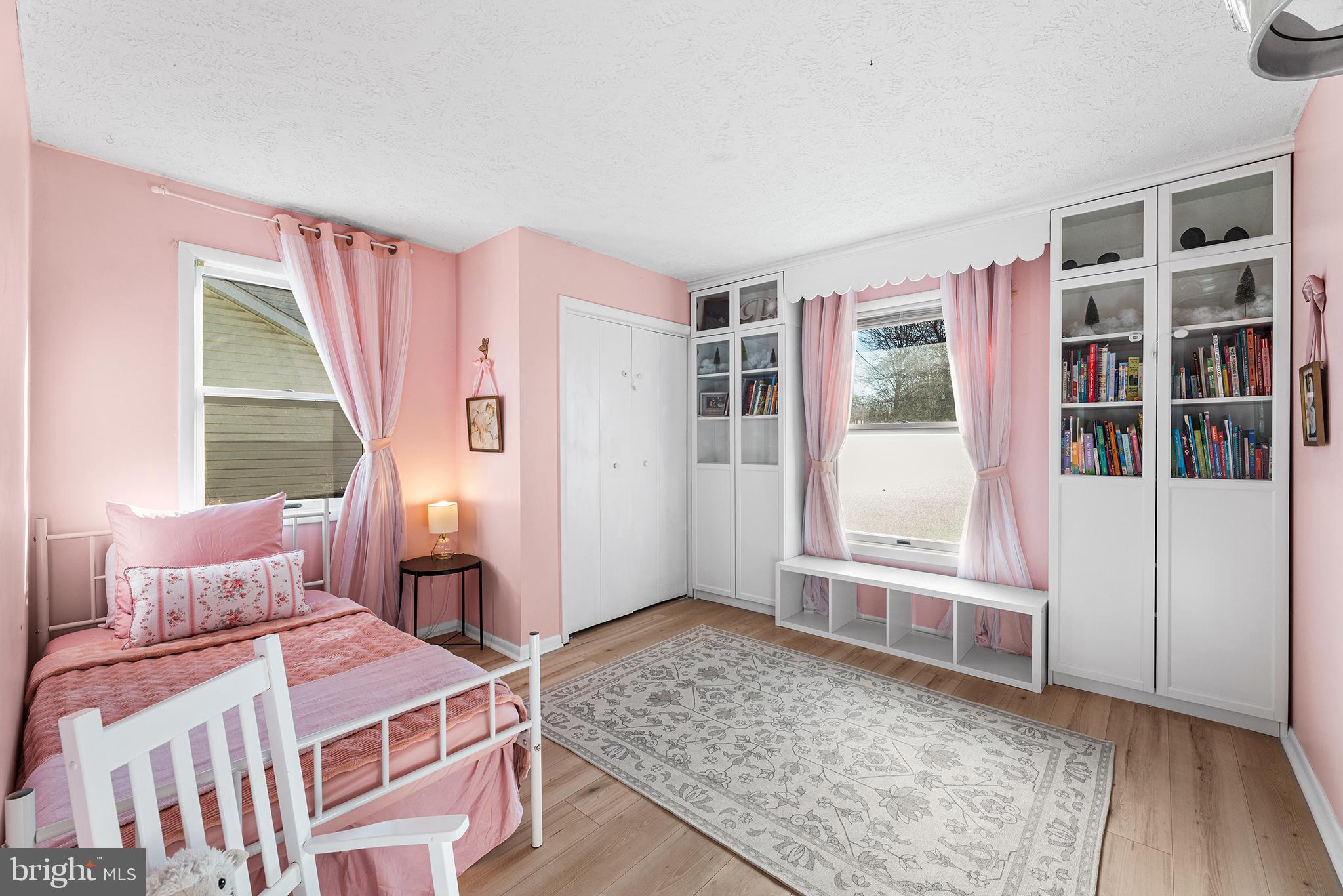 CLOVERFIELDS - Residential