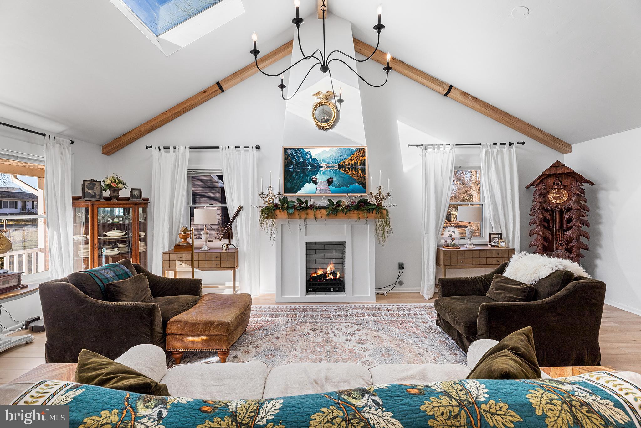 CLOVERFIELDS - Residential