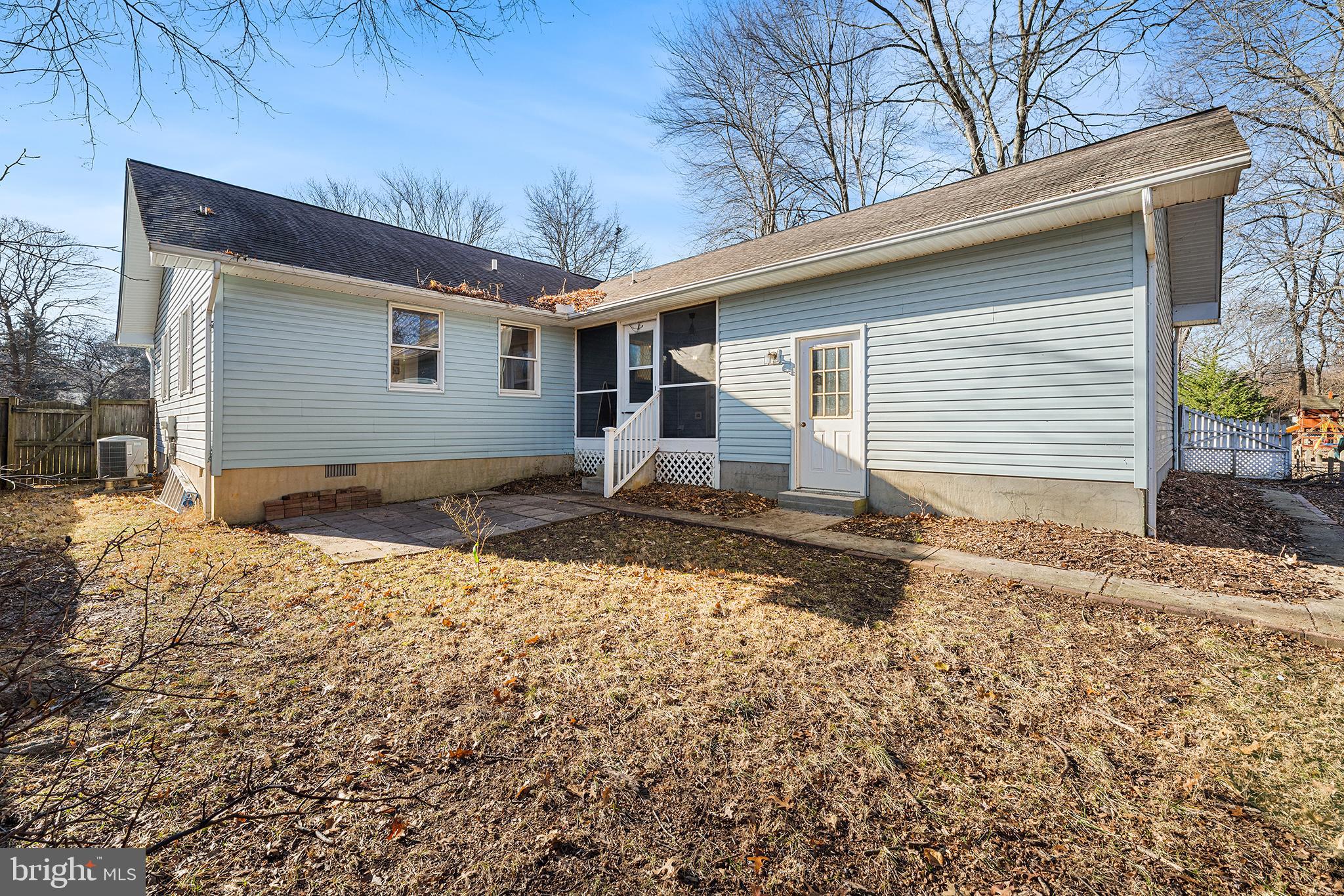 CLOVERFIELDS - Residential