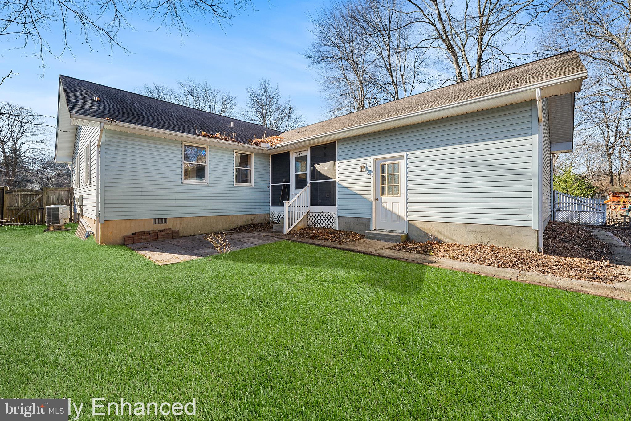 CLOVERFIELDS - Residential