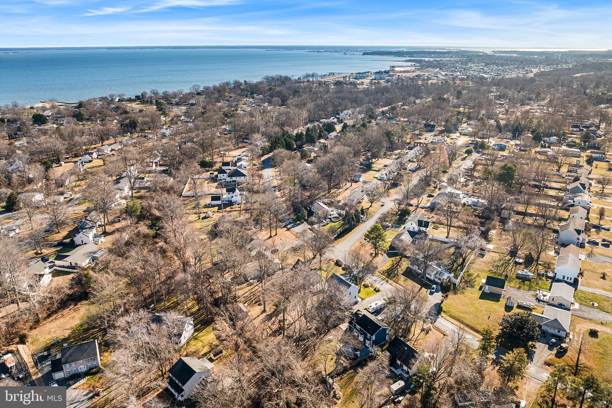 CLOVERFIELDS - Residential