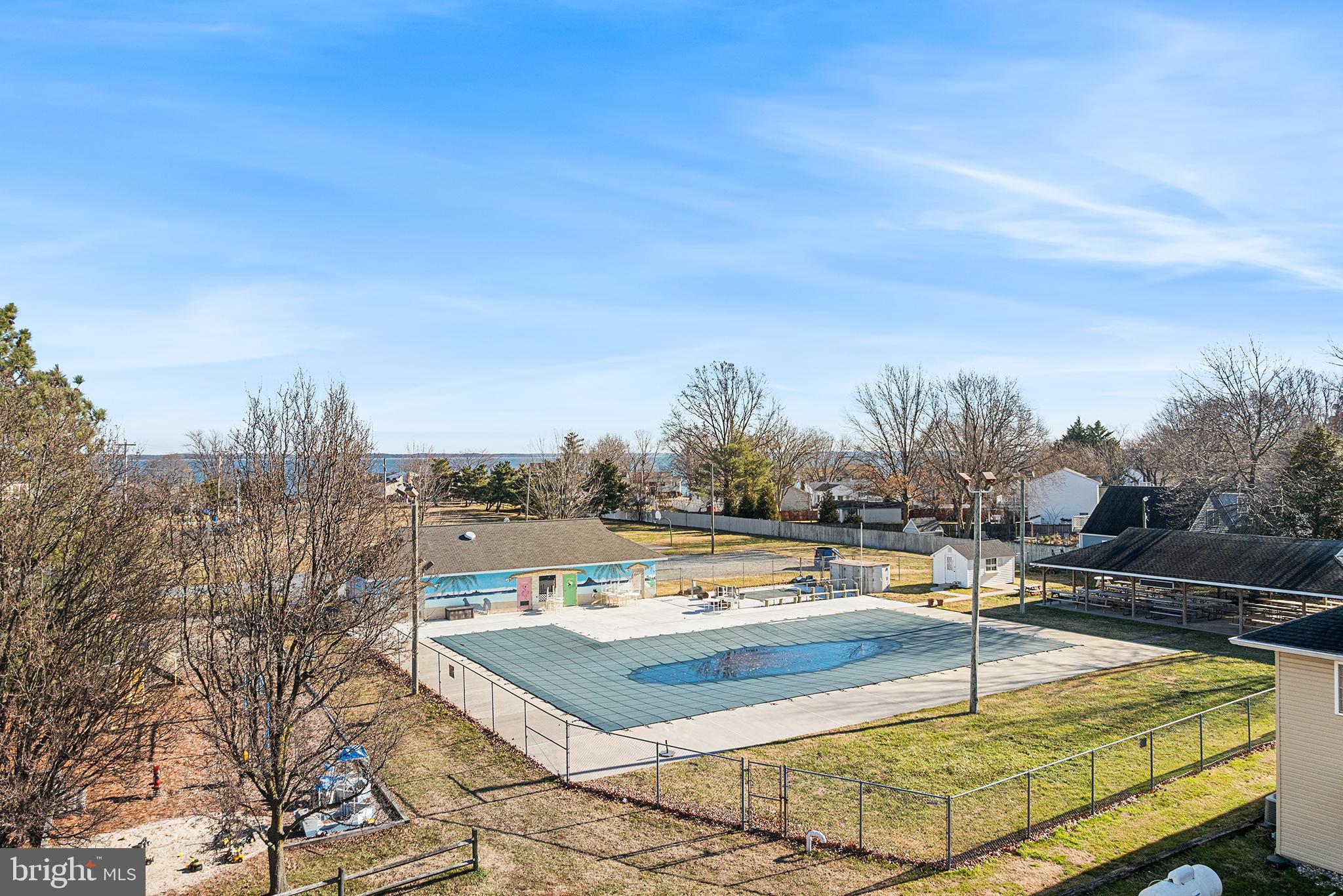 CLOVERFIELDS - Residential